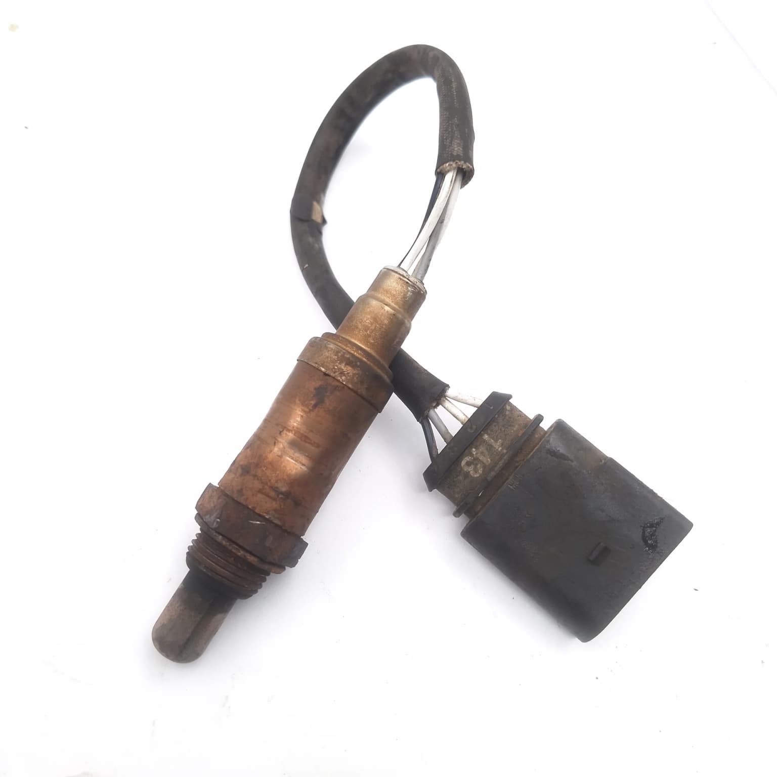 Lambda sensor VW POLO (6N2) 1999–2001 1.4 16V AHW – 1