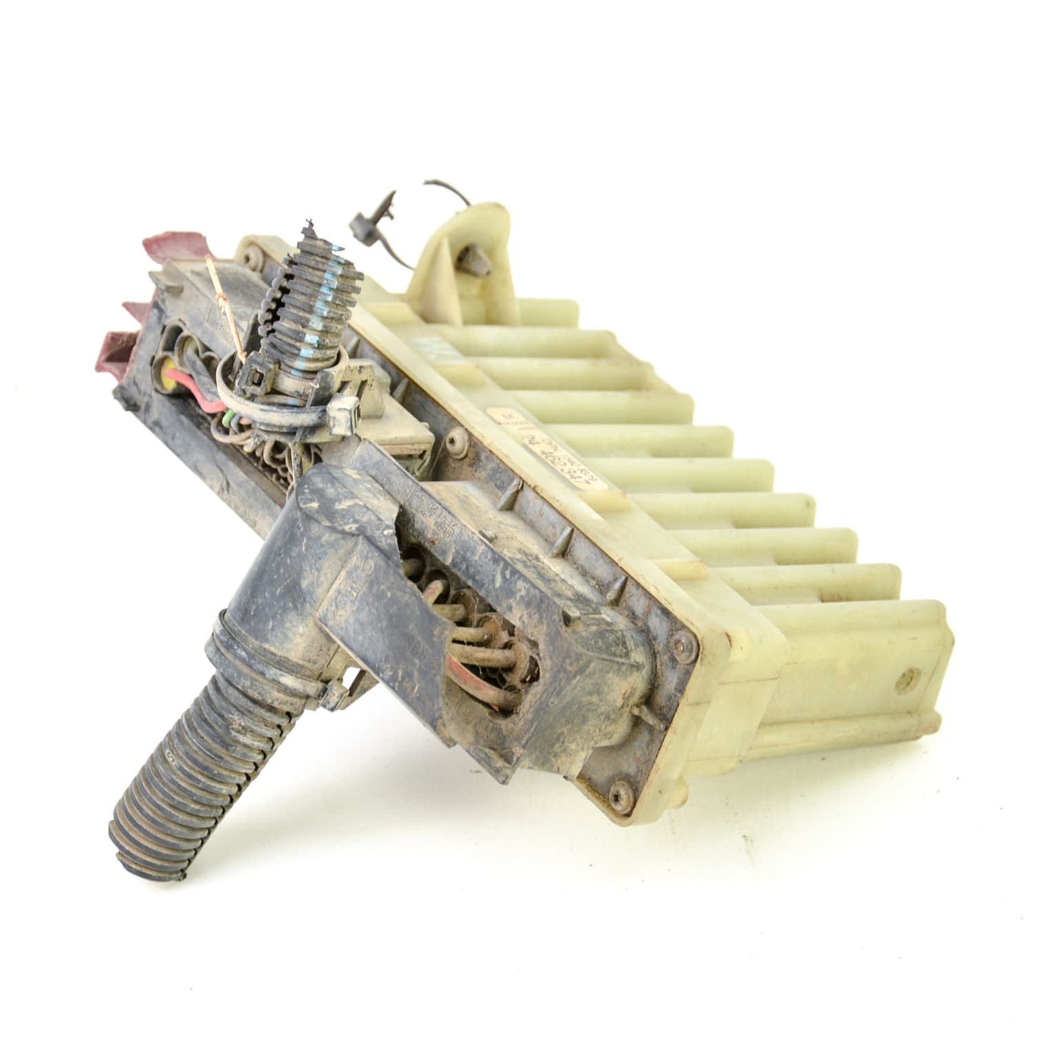 Calculateur de confort Opel ASTRA G 1998–2009 24462347 – 1