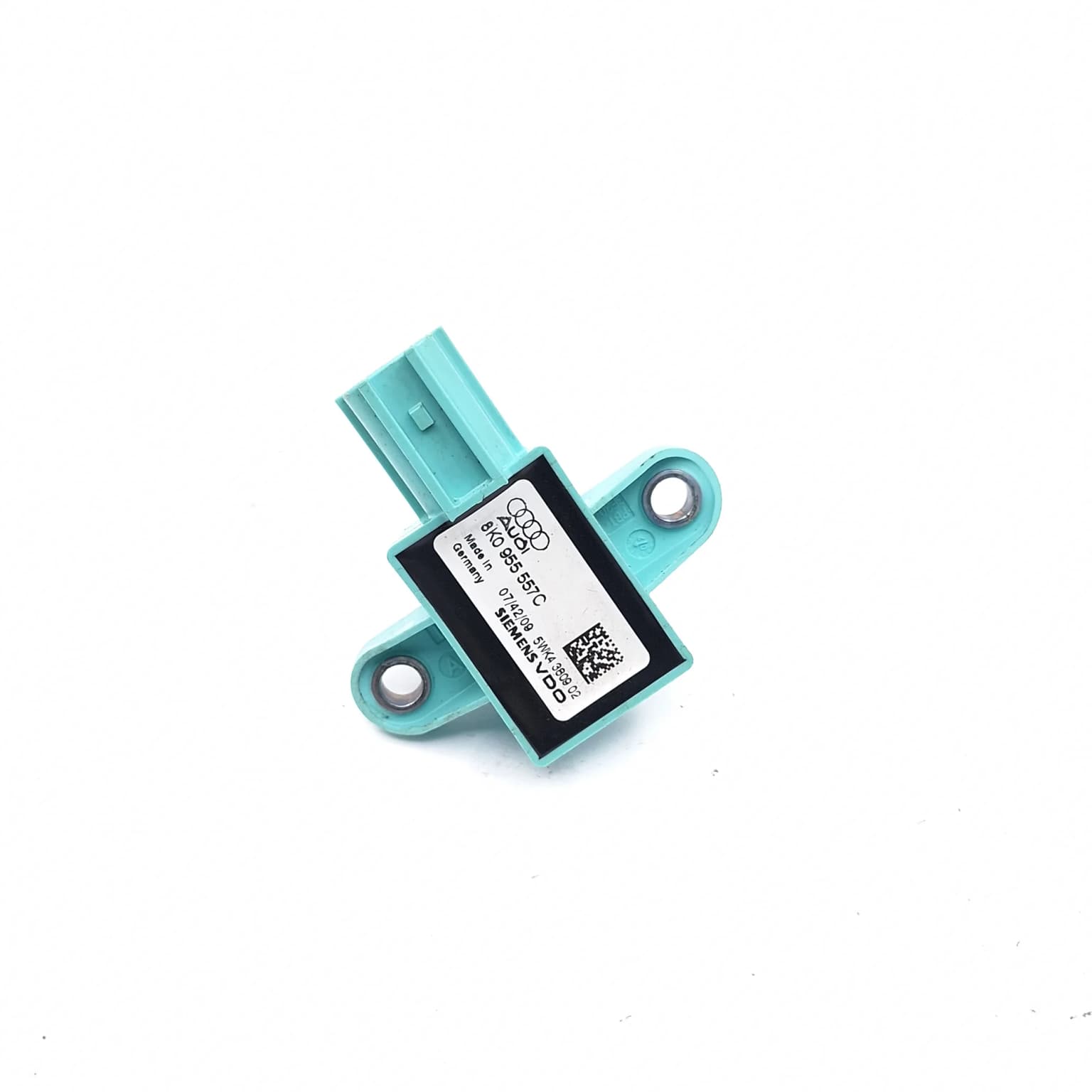 Impact sensor Audi A4 B8 (8K) 2007–2015 8K0955557C – 1