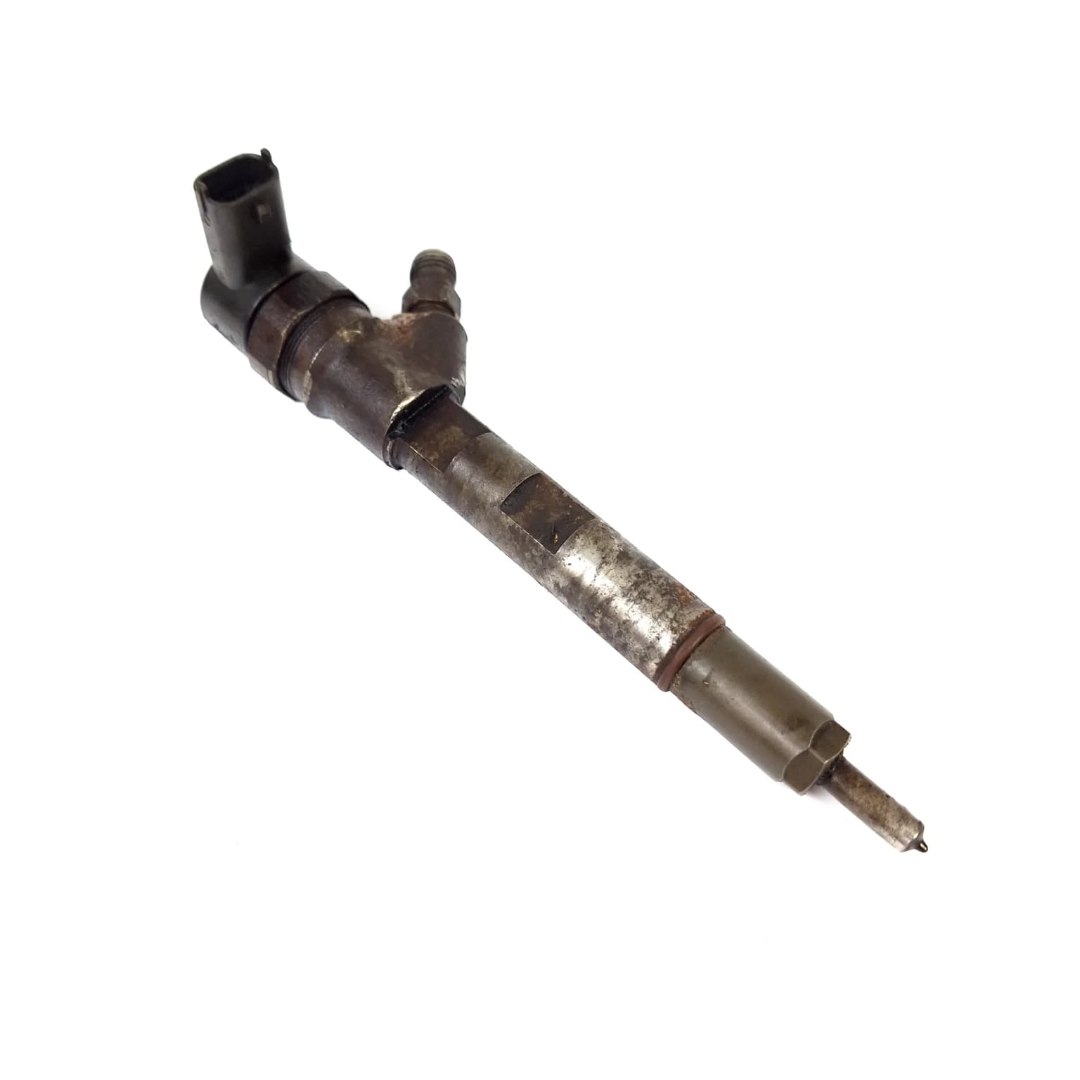 Fuel injector Chrysler VOYAGER Mk 3 (RG, RS) 2001–2007 2.5 CRD – 1