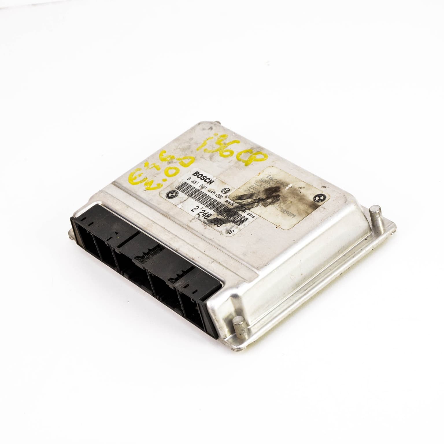 Engine control unit BMW 3 (E46) 1998–2007 2248959 – 1