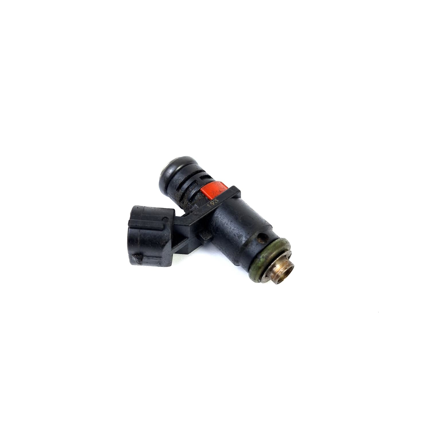 Fuel injector Skoda FABIA 2 2007–2014 1.2 03E906031C – 1