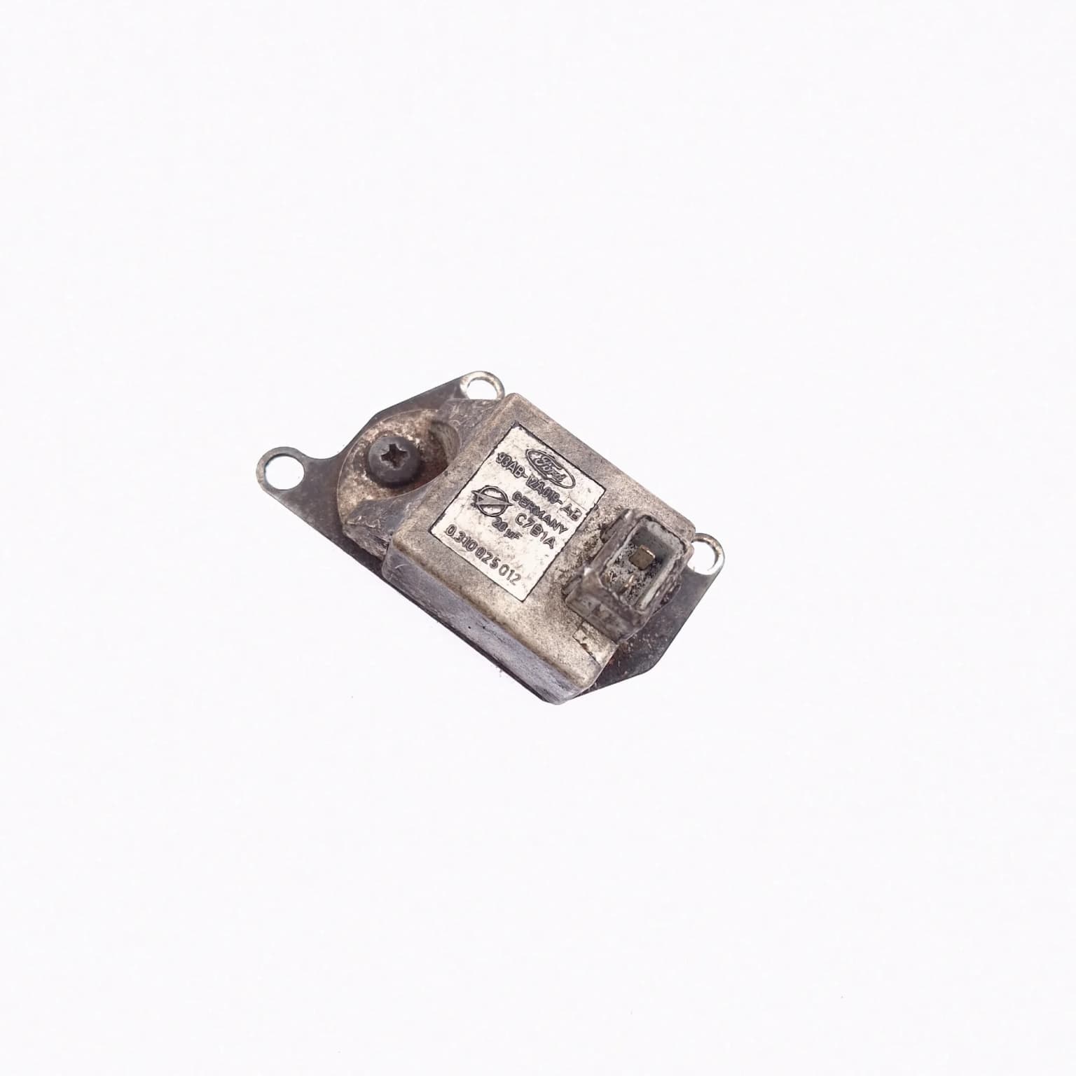 Relay Ford MONDEO Mk 3 2000–2007 93AB12A019AB – 1
