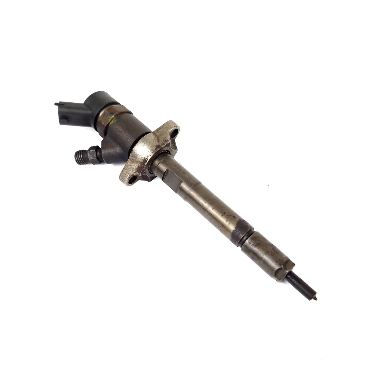 Fuel injector Ford FOCUS Mk 2 2005–2010 1.6 TDCi 328480 – 1