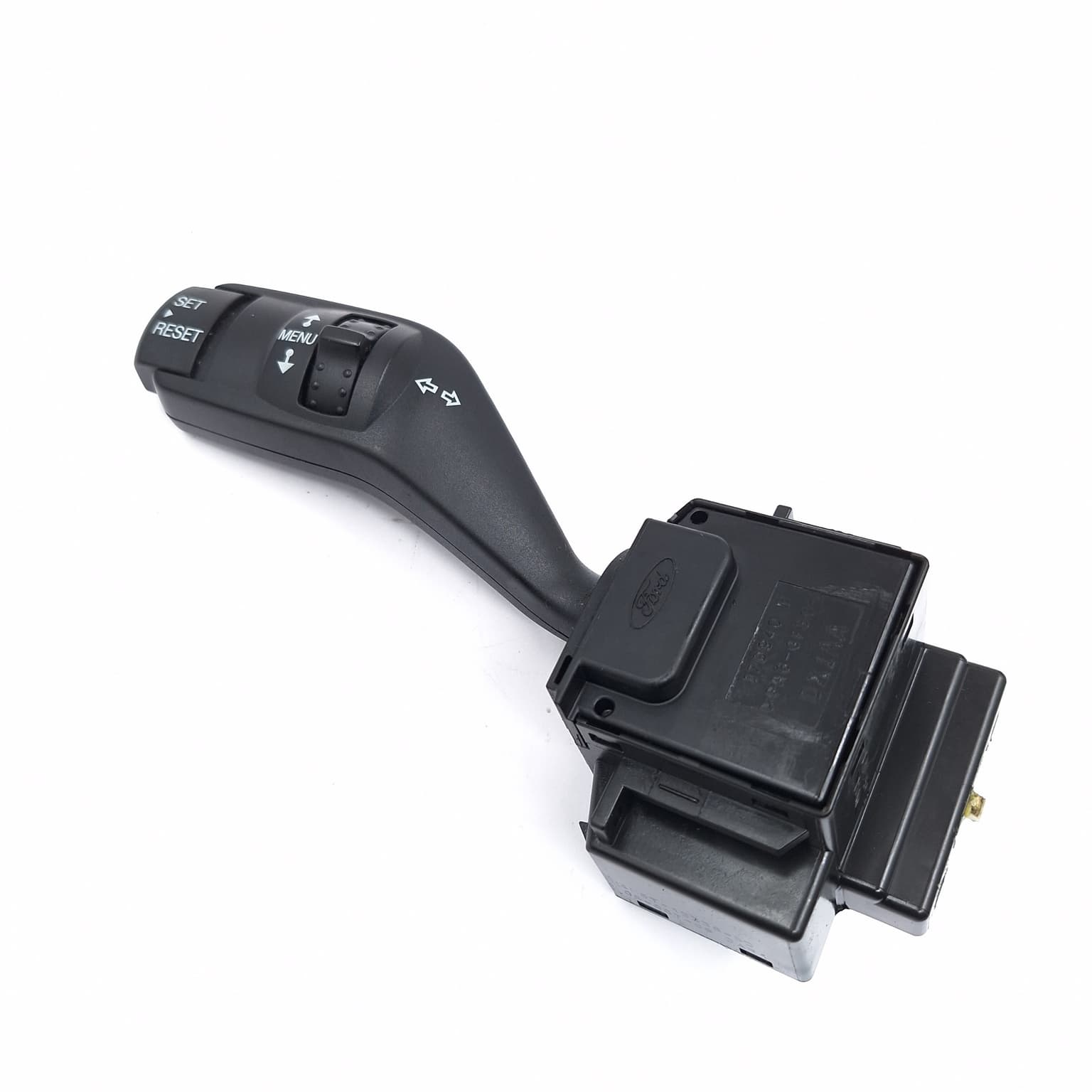 Turn signal lever Ford FOCUS Mk 2 2005–2010 2.0 TDCi G6DB 17D940B – 1