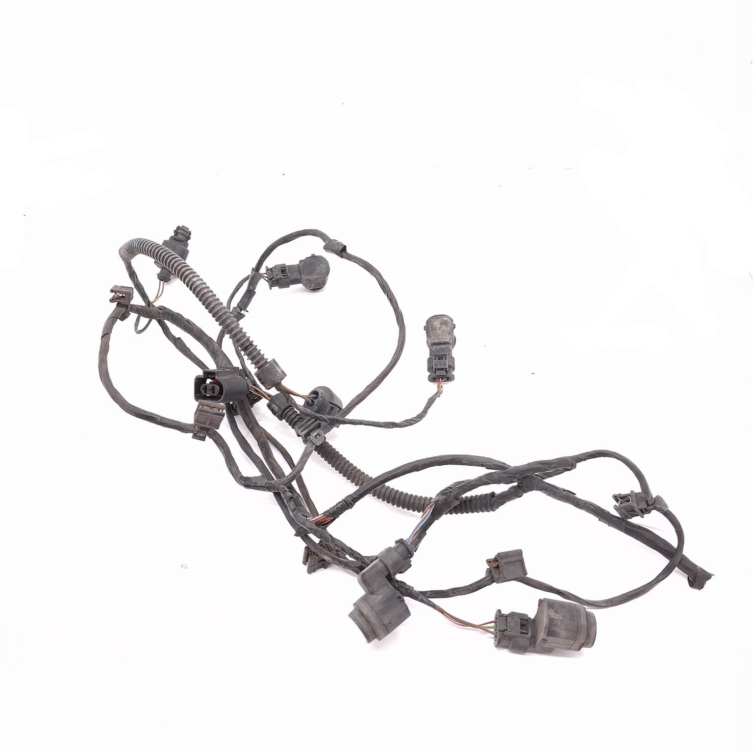 Rear parking sensor wiring harness VW PASSAT B6 2005–2010 3C0919275R – 1