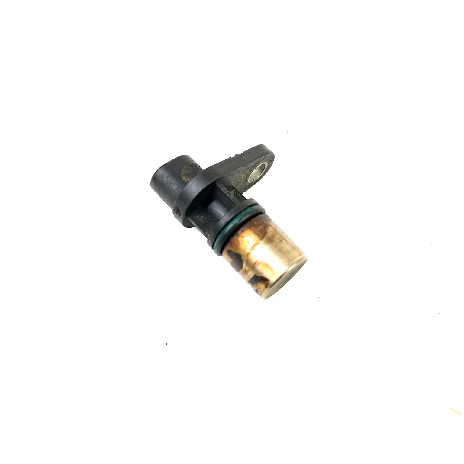 Crankshaft position sensor Opel VECTRA C 2002–2008 2.2 16V Z 22 SE 12567712 – 1