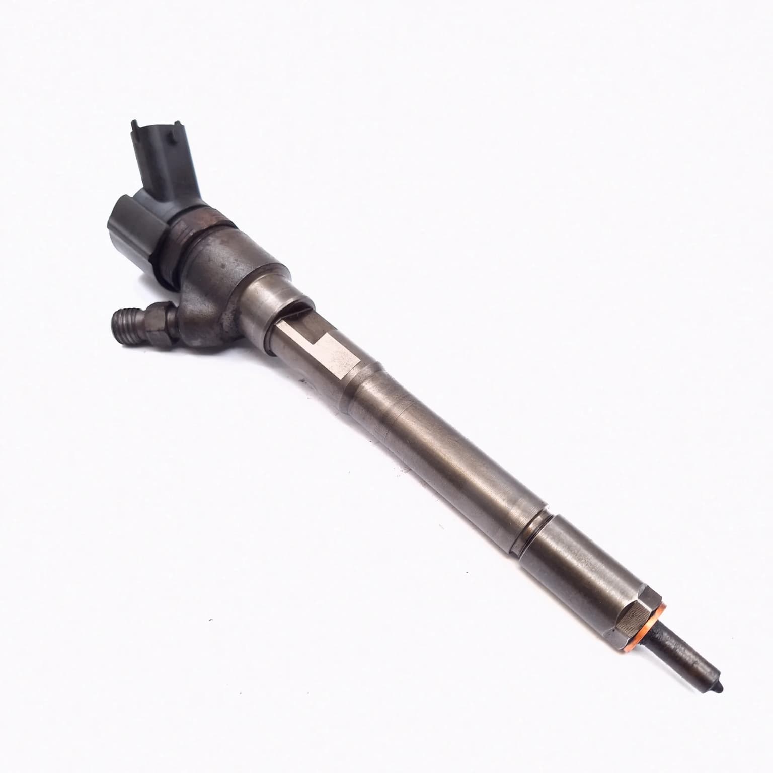Fuel injector Hyundai TUCSON (JM) 2004–2010 2.0 CRDi D4EA-V 3380027400 – 1