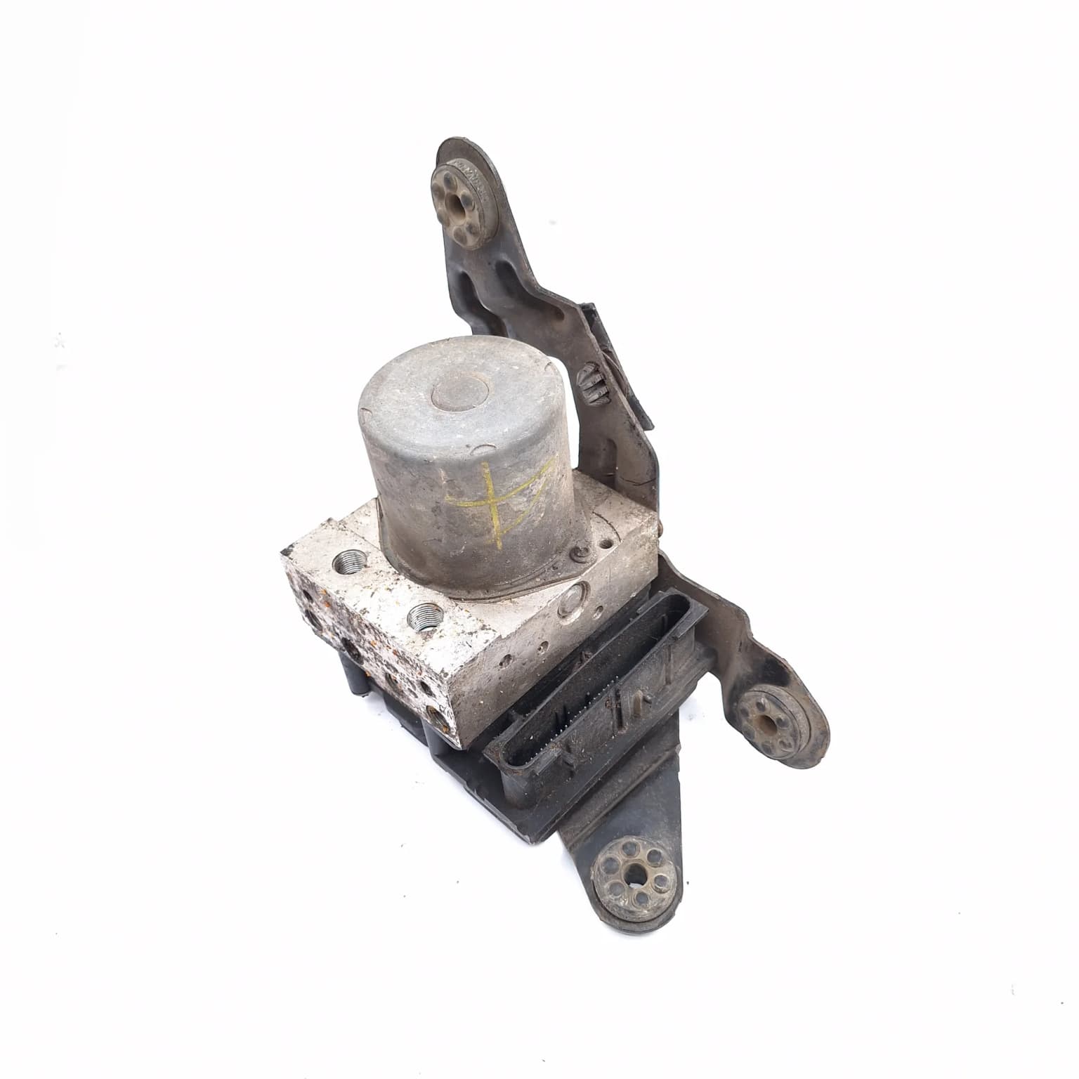 ABS pump Renault MEGANE 2 2002–2010 1.5 dCi K9K 724 8200685699 – 1