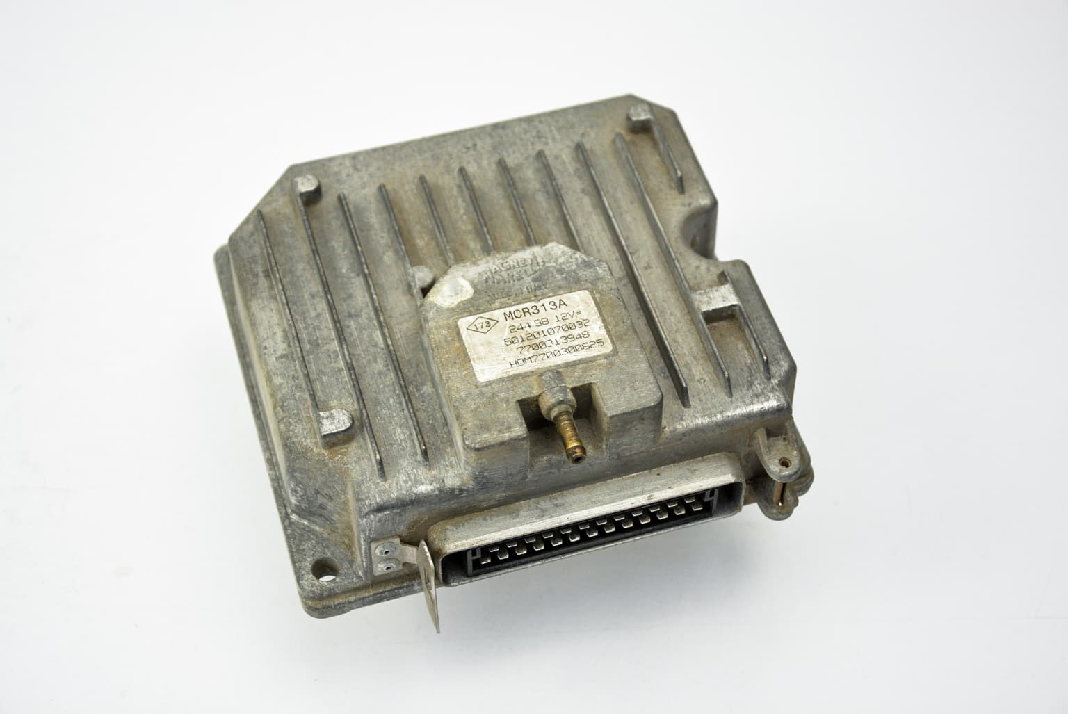 Engine control unit Renault MASTER 2 1998–2010 2.8 DTI S9W 702 MCR313A – 1