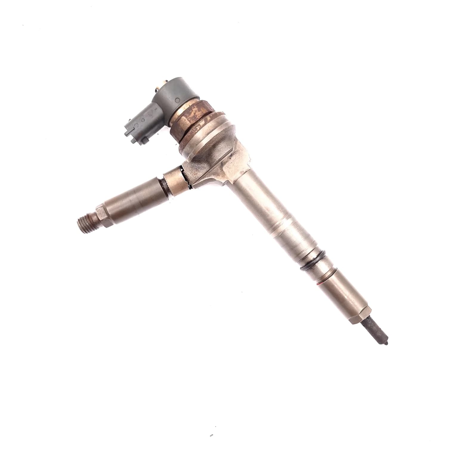 Fuel injector Opel ASTRA H 2004–2012 1.7 CDTI 0445110175 – 1