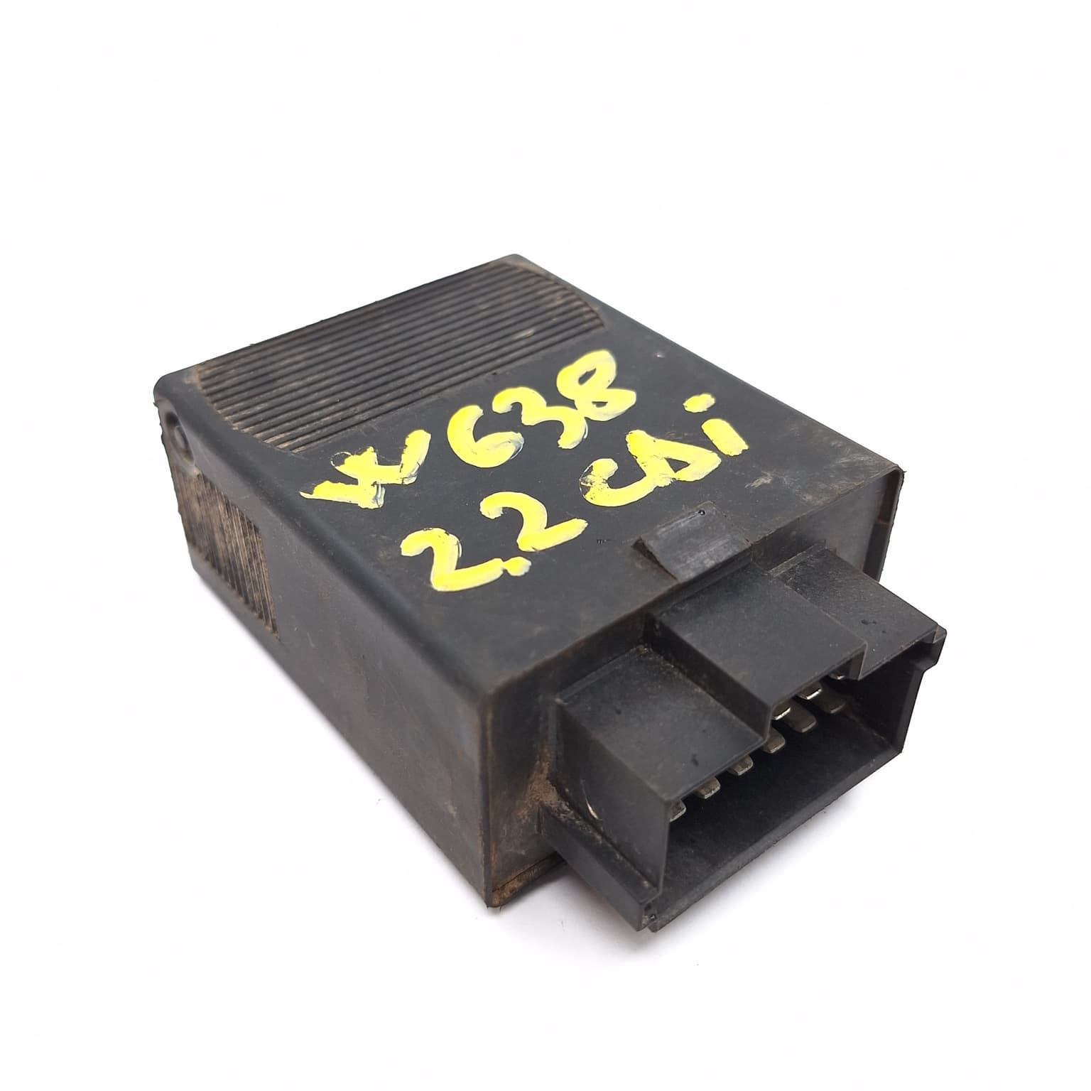 Relay Mercedes-Benz VITO / V-CLASS (W638) 1996–2003 A0004460027 – 1