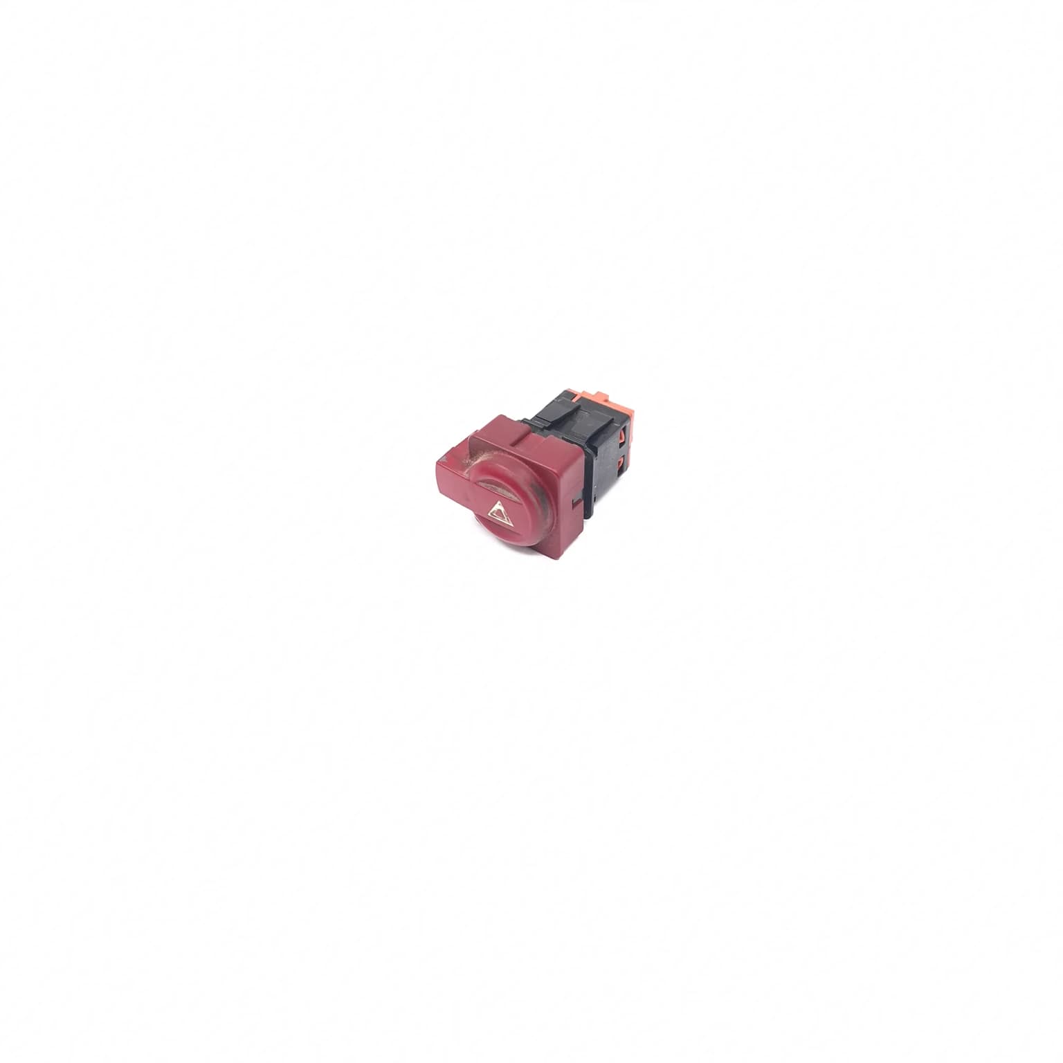Hazard light switch Citroen C4 1 (LC) 2004–2010 1.6 HDi 9HX (DV6ATED4) 60519 – 1