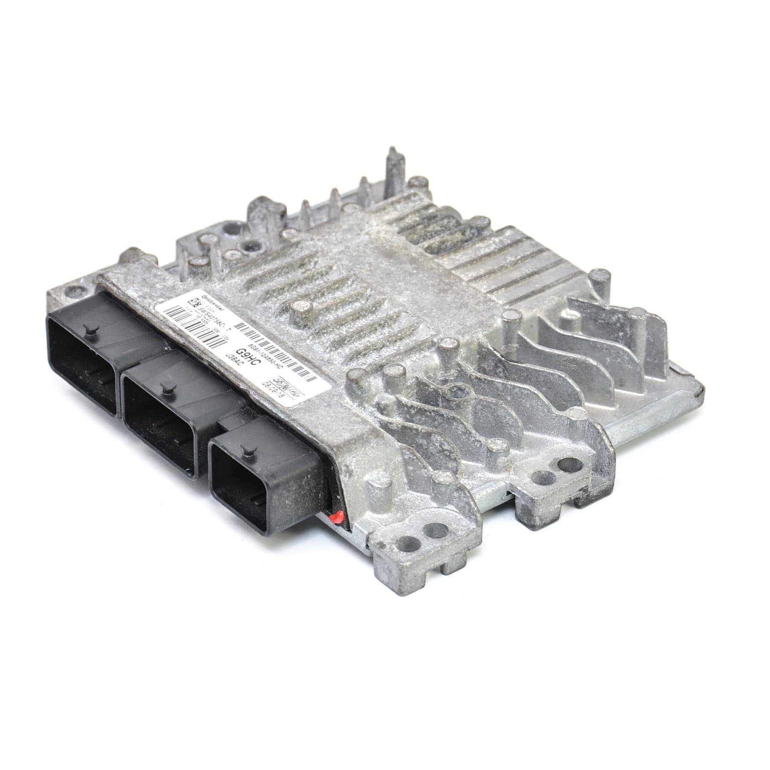 Engine control unit Ford S-MAX (WA6) 2006–2023 2.0 TDCi 8G9112A650HC – 1