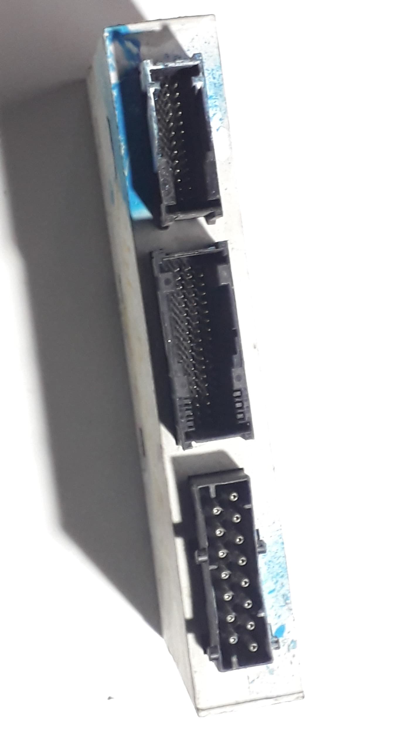 Comfort control module BMW 3 (E46) 1998–2007 6923960 – 1