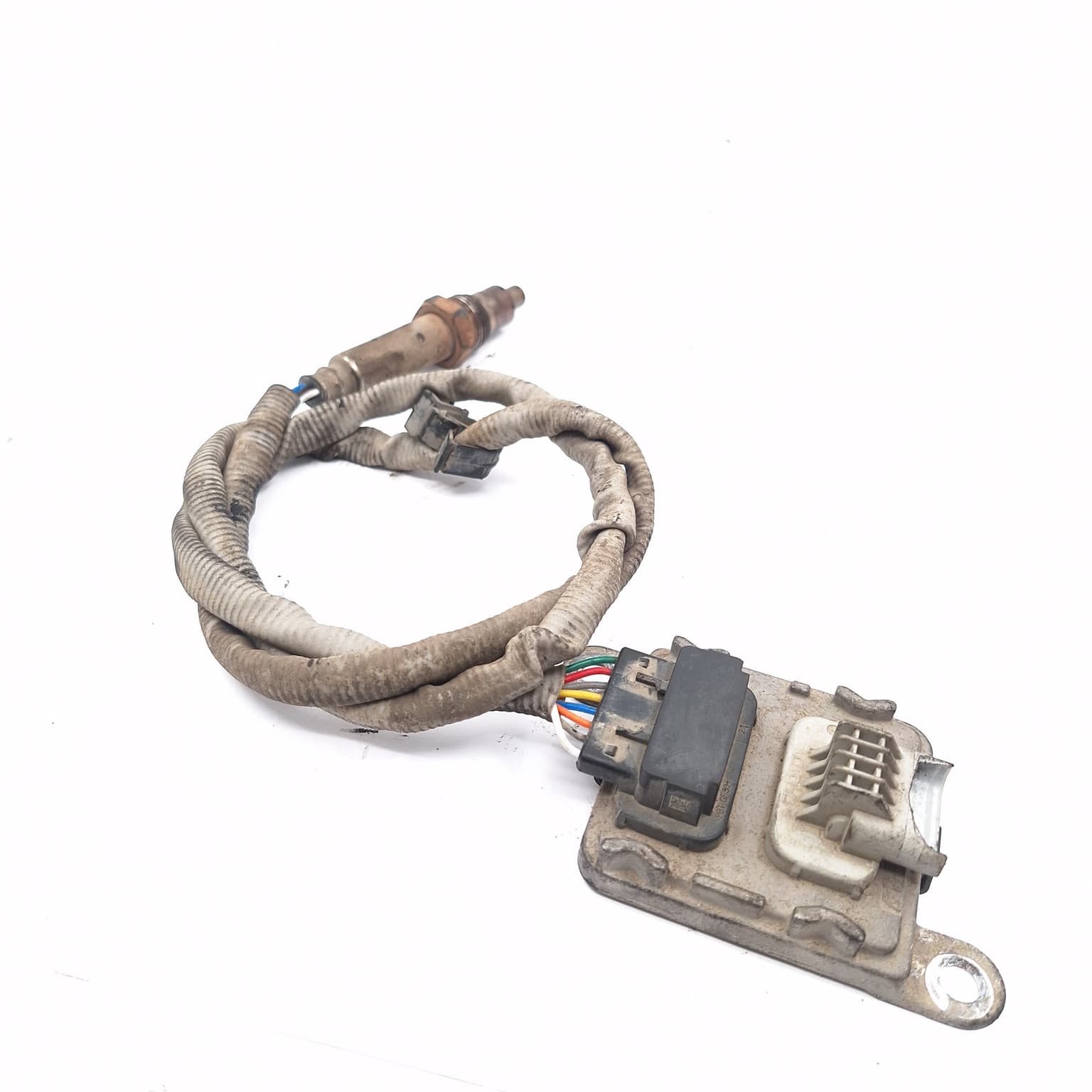 Lambda sensor Opel VIVARO B 2014+ 1.6 CDTI 5WK96747 – 1