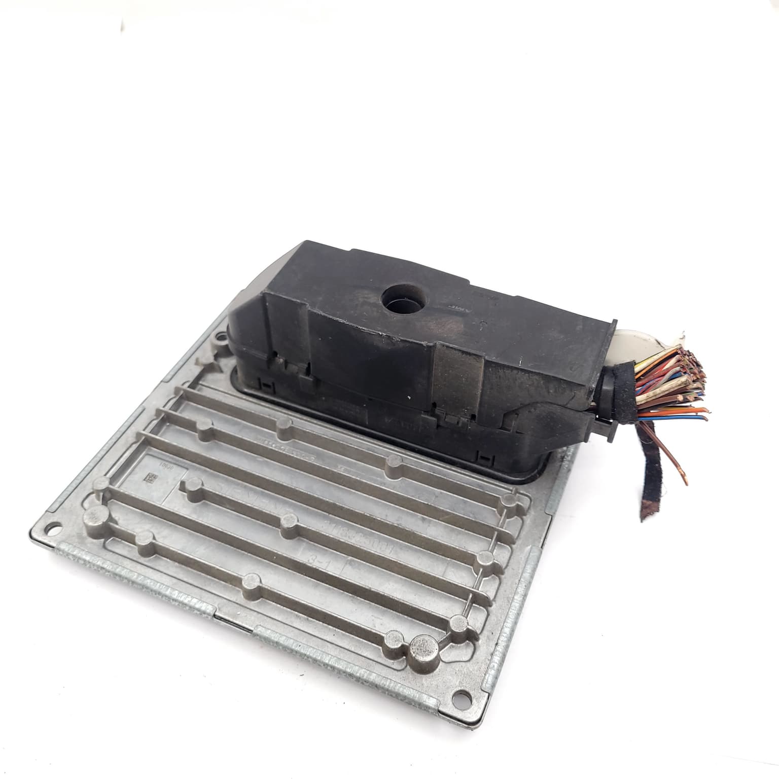 Engine control unit Ford KA (RB) 1996–2008 1.3 i 5S5112A650BC – 1