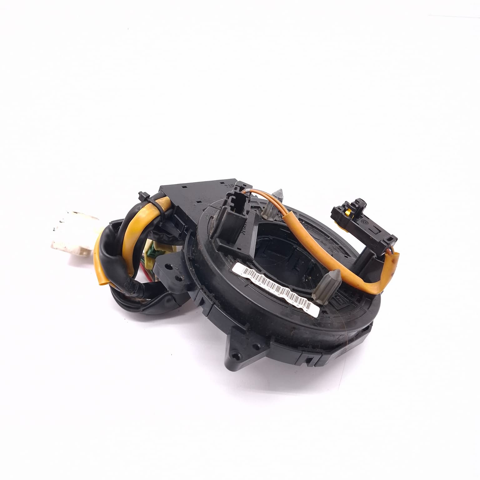 Clock spring Subaru IMPREZA (US, GR, GH, G3, GR) 2007+ 1.5 EL15 JR20Q781289 – 1