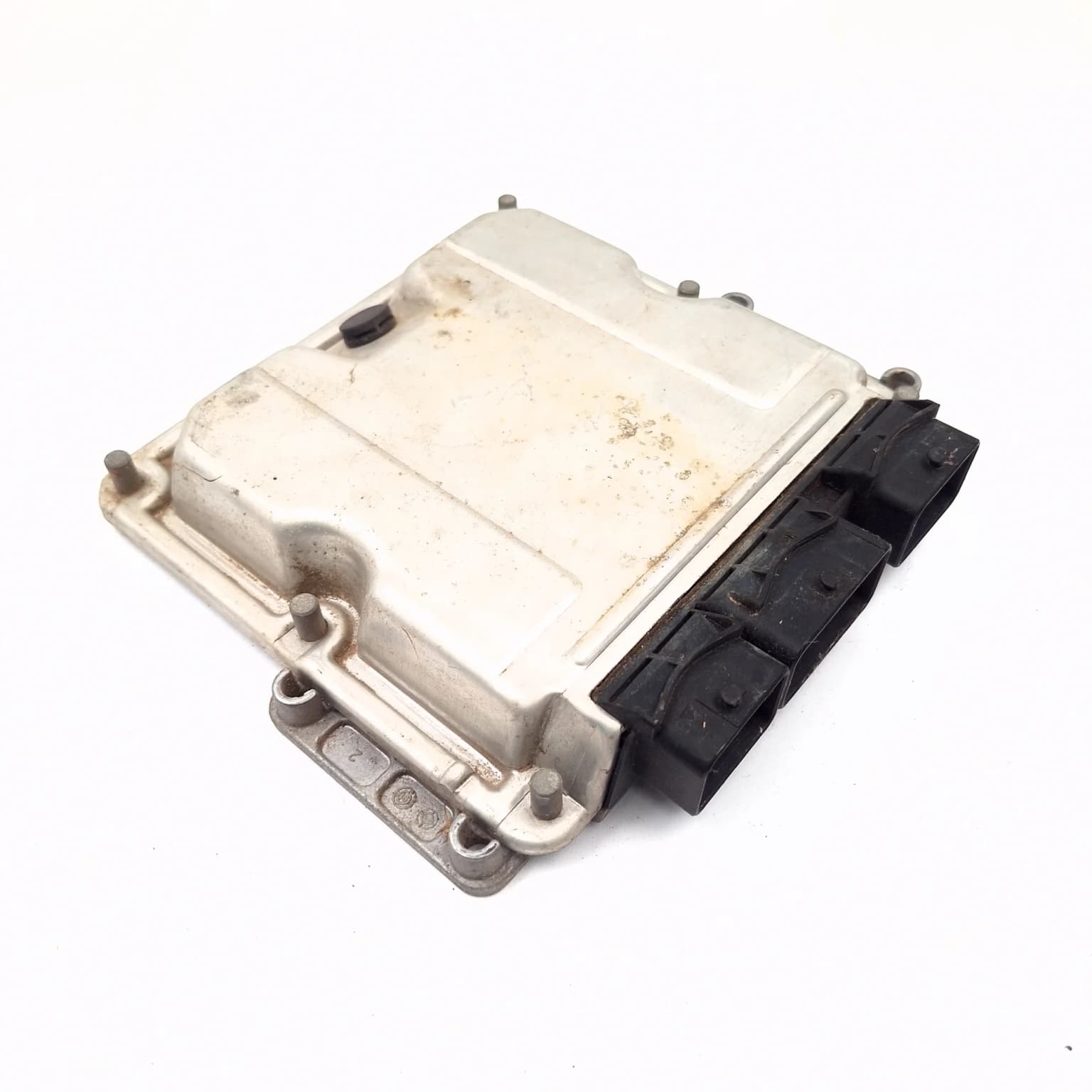Engine control unit Peugeot 807 (E) 2002–2014 2.0 HDi 9649561880 – 1