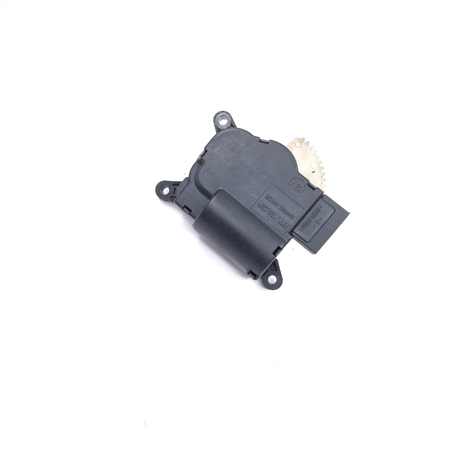Electronic actuator Fiat PUNTO (188) 1999–2010 A21000700 – 1