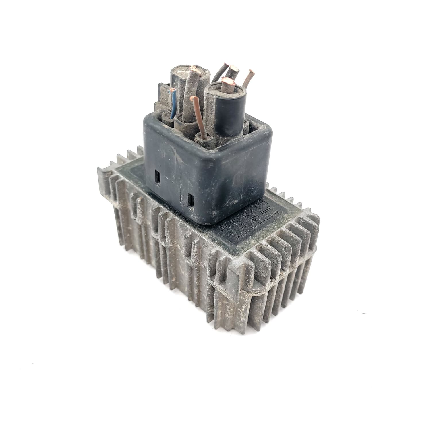 Relay Opel ASTRA G 1998–2009 09132691 – 1