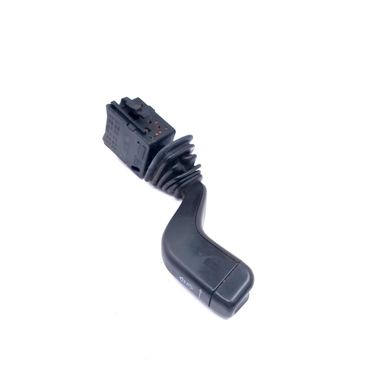 Turn signal lever Opel CORSA C 2000–2006 1.3 CDTI Z 13 DT 09185414 – 1