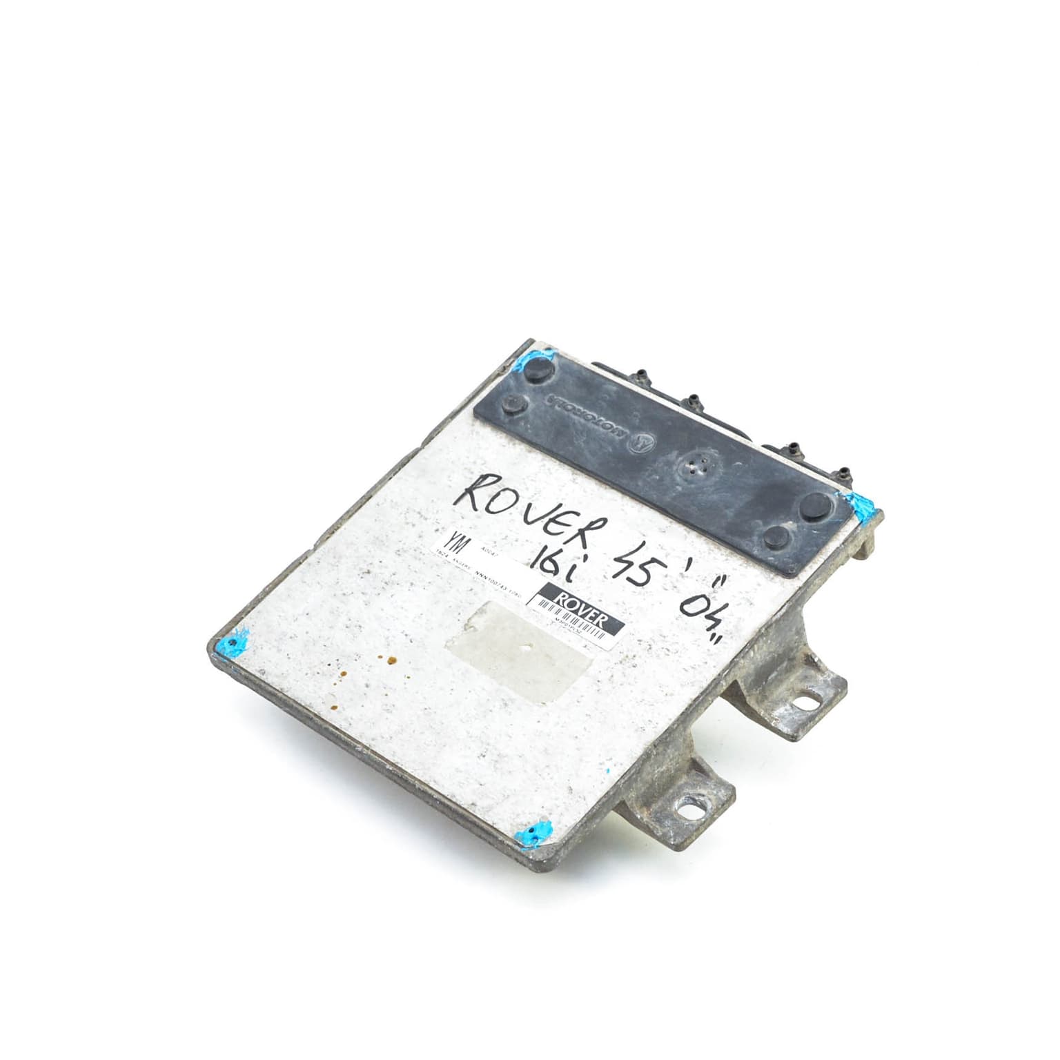 Engine control unit Rover 45 (RT) 1999–2005 YMA0047 – 1