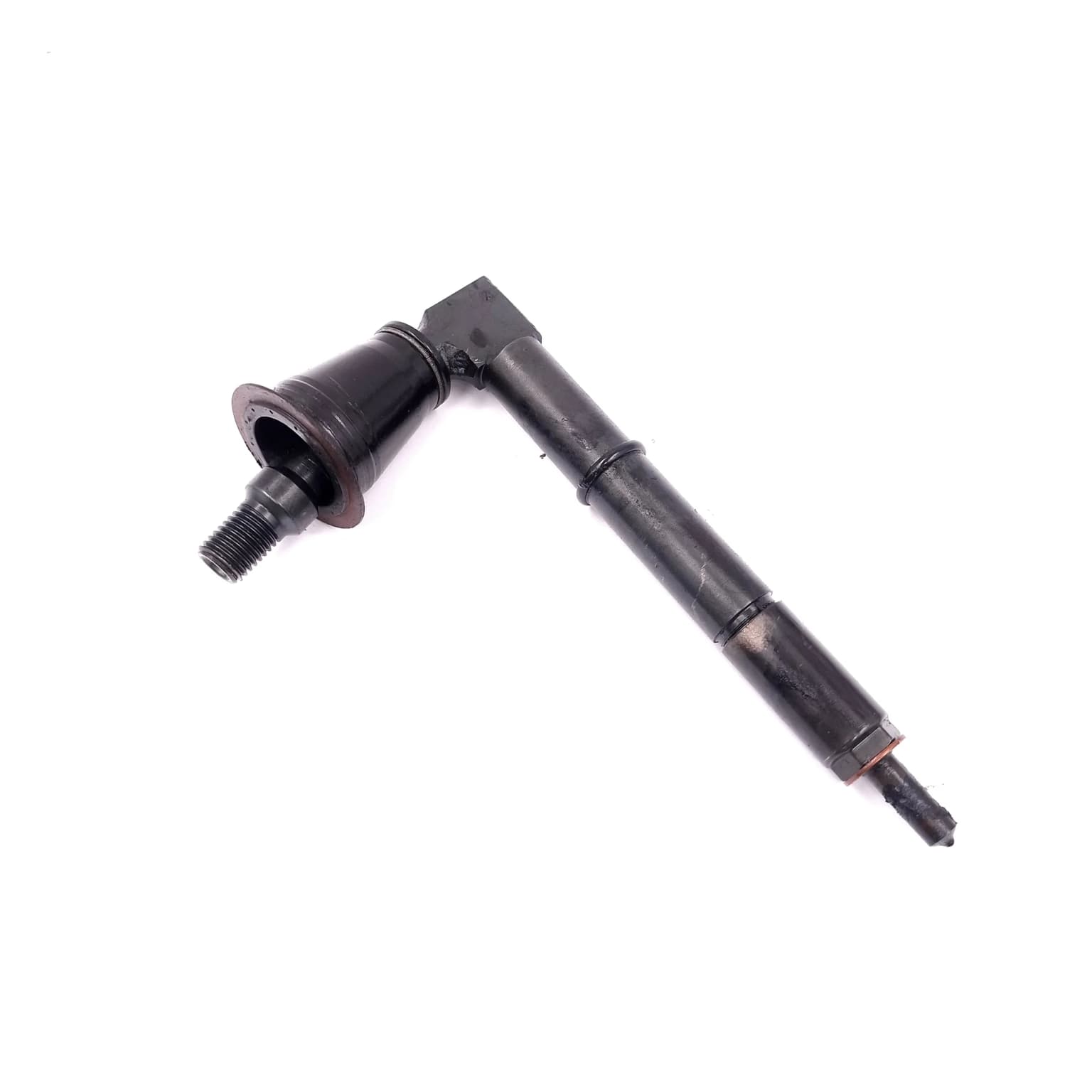 Fuel injector Nissan ALMERA Mk 2 (N16) 2000–2006 2.2 dCi – 1