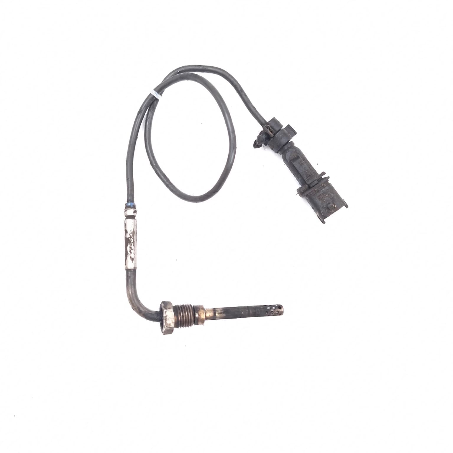 Exhaust gas pressure sensor Fiat GRANDE PUNTO (199) 2005–2012 1.3 D Multijet – 1