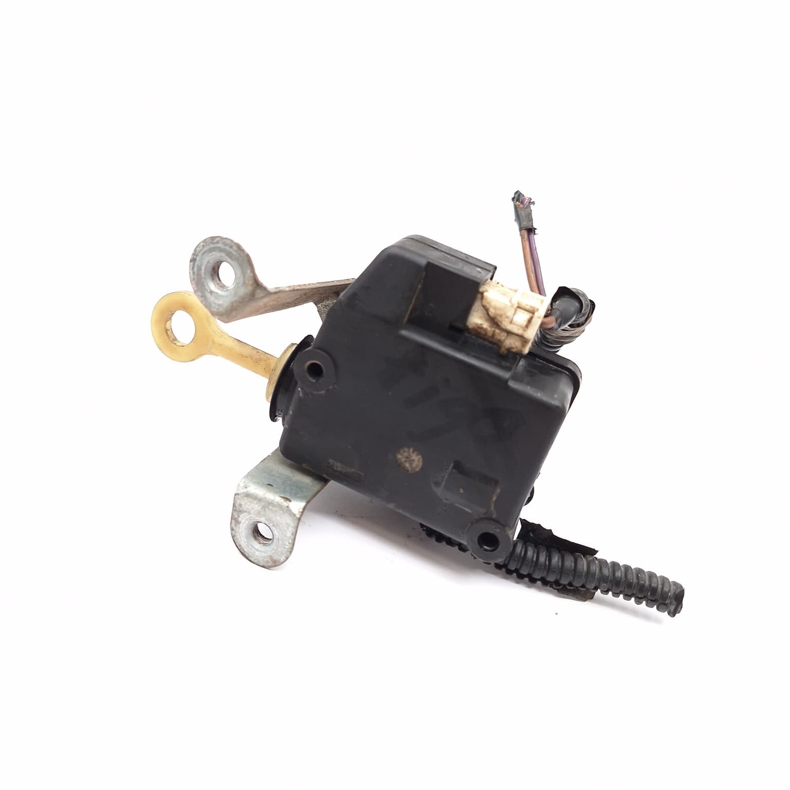 Electronic actuator Toyota AYGO 2005+ – 1