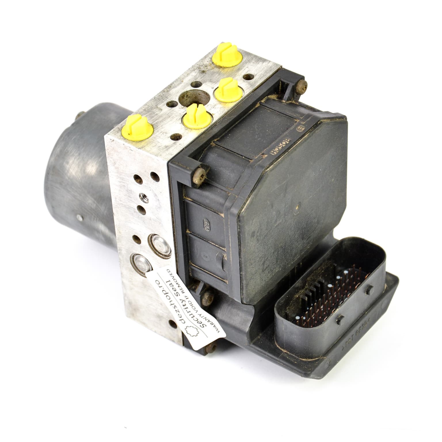 ABS pump Alfa Romeo 147 (937) 2000–2010 0265224083 – 1