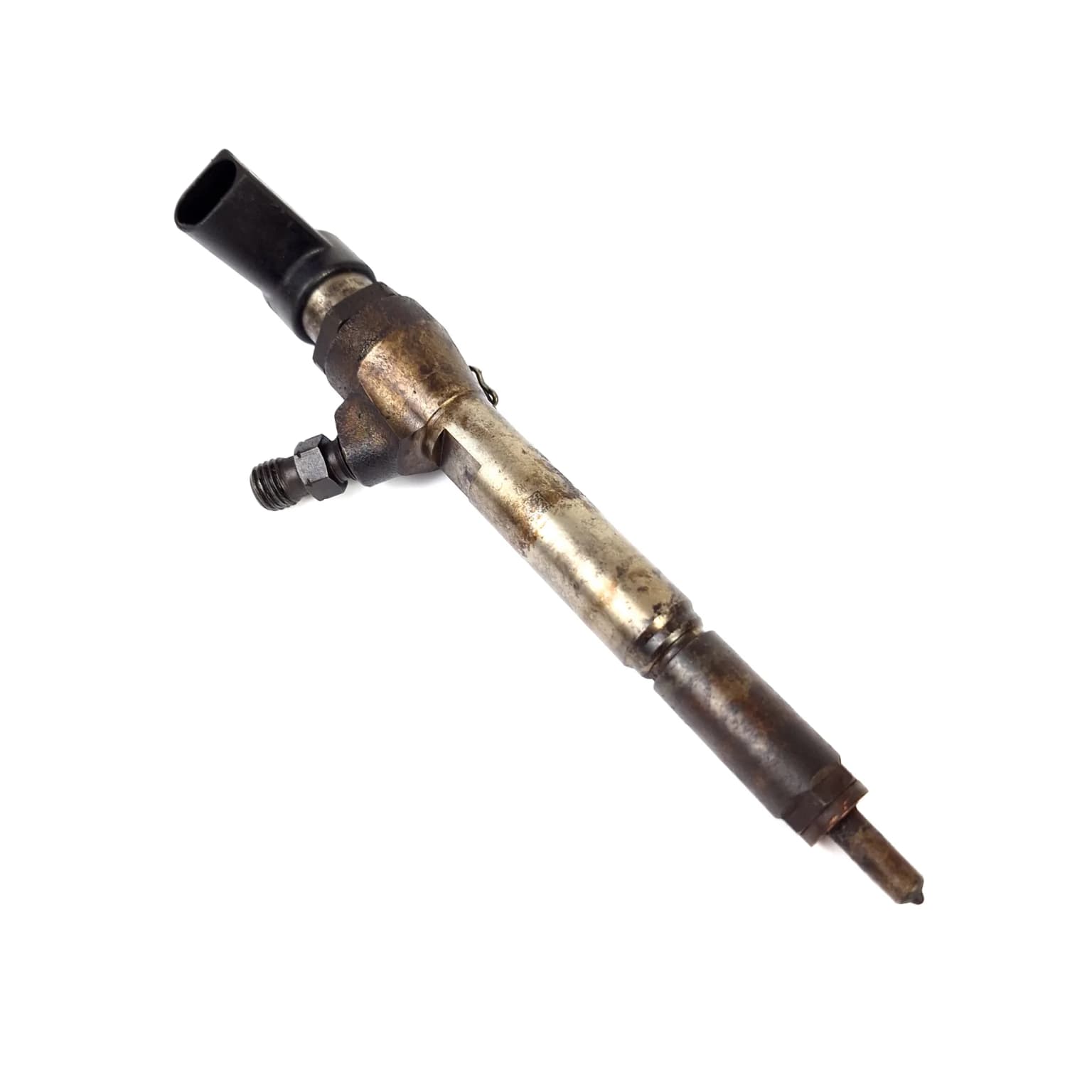Fuel injector Renault MEGANE 2 2002–2010 1.5 dCi K9K 734 8200380253 – 1