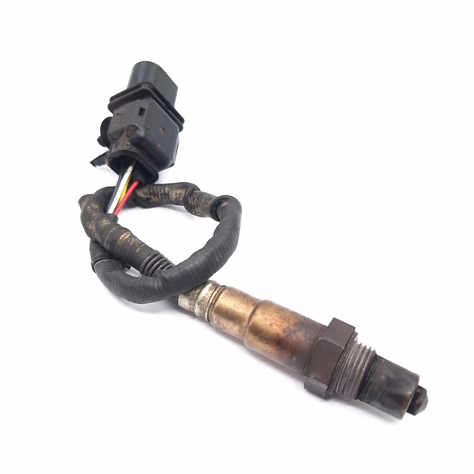 Lambda sensor Hyundai SANTA FE 2 (CM) 2005+ 2.2 CRDi D4EB 393502A400 – 1