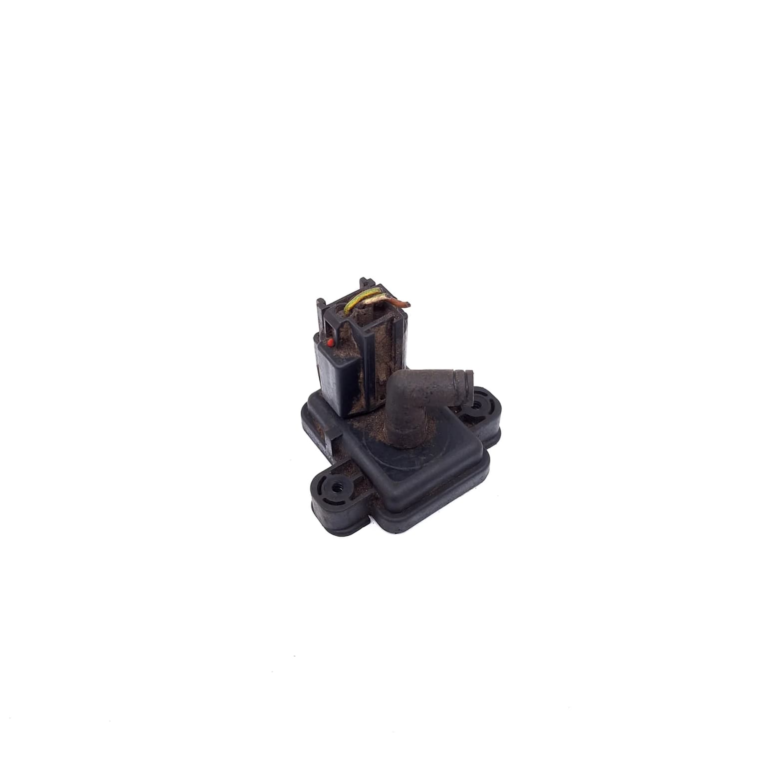 Intake air pressure sensor Ford FOCUS Mk 1 1998–2004 98AB9F479BA – 1