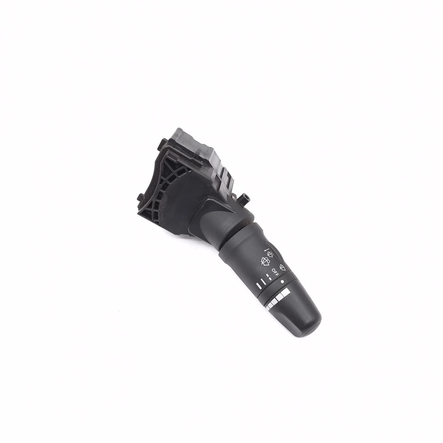 Wiper control stalk Nissan ALMERA Mk 2 (N16) 2000–2006 25260AV710 – 1