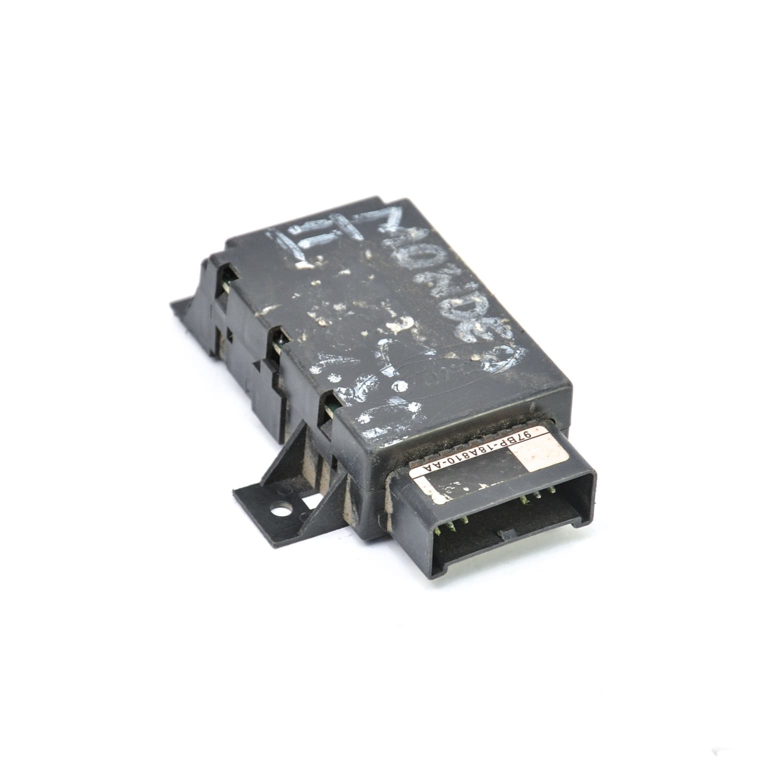 Control unit Ford MONDEO Mk 2 1996–2000 97BP18A810AA – 1