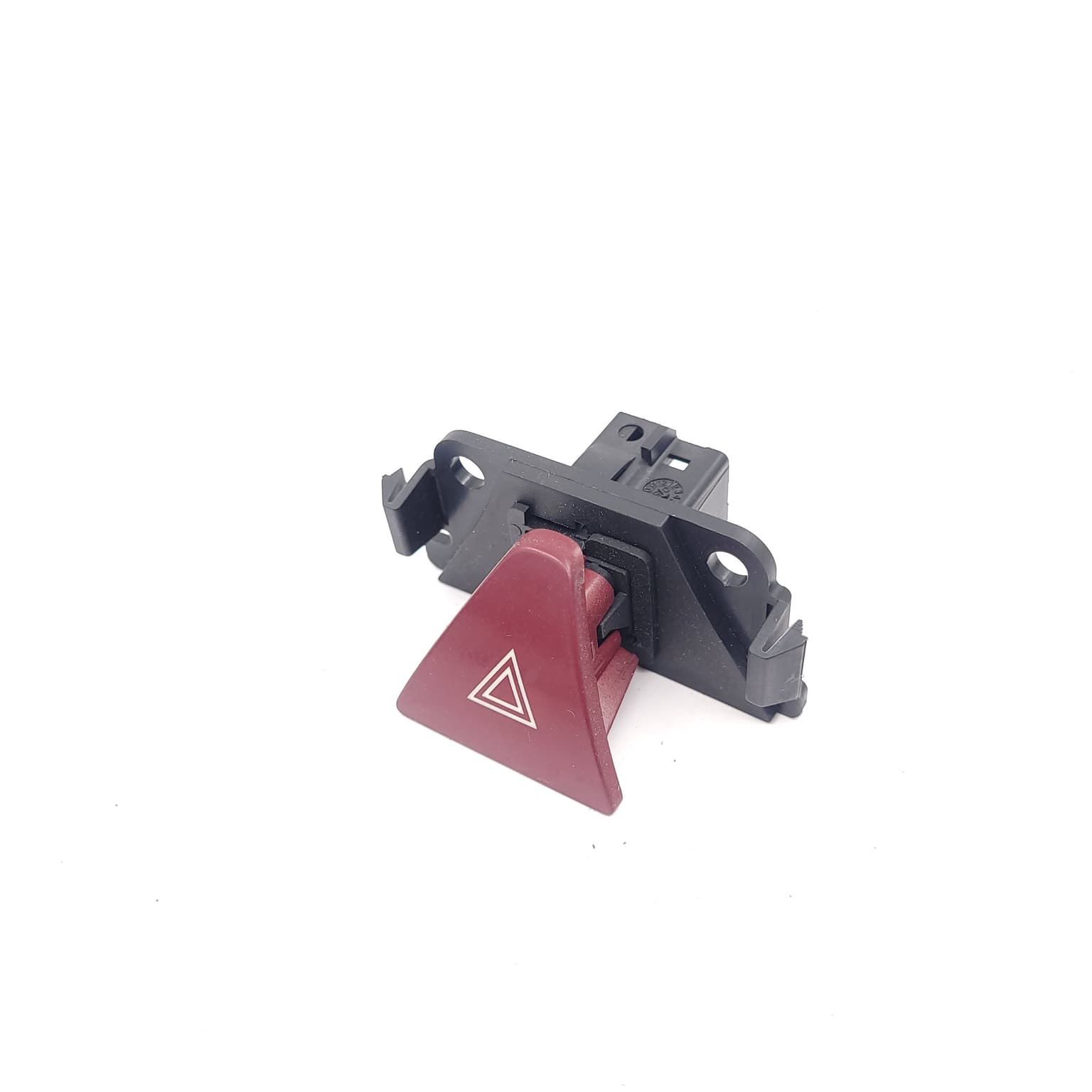 Hazard light switch Peugeot 307 2001–2008 1.6 16V NFU (TU5JP4) 9643219577 – 1