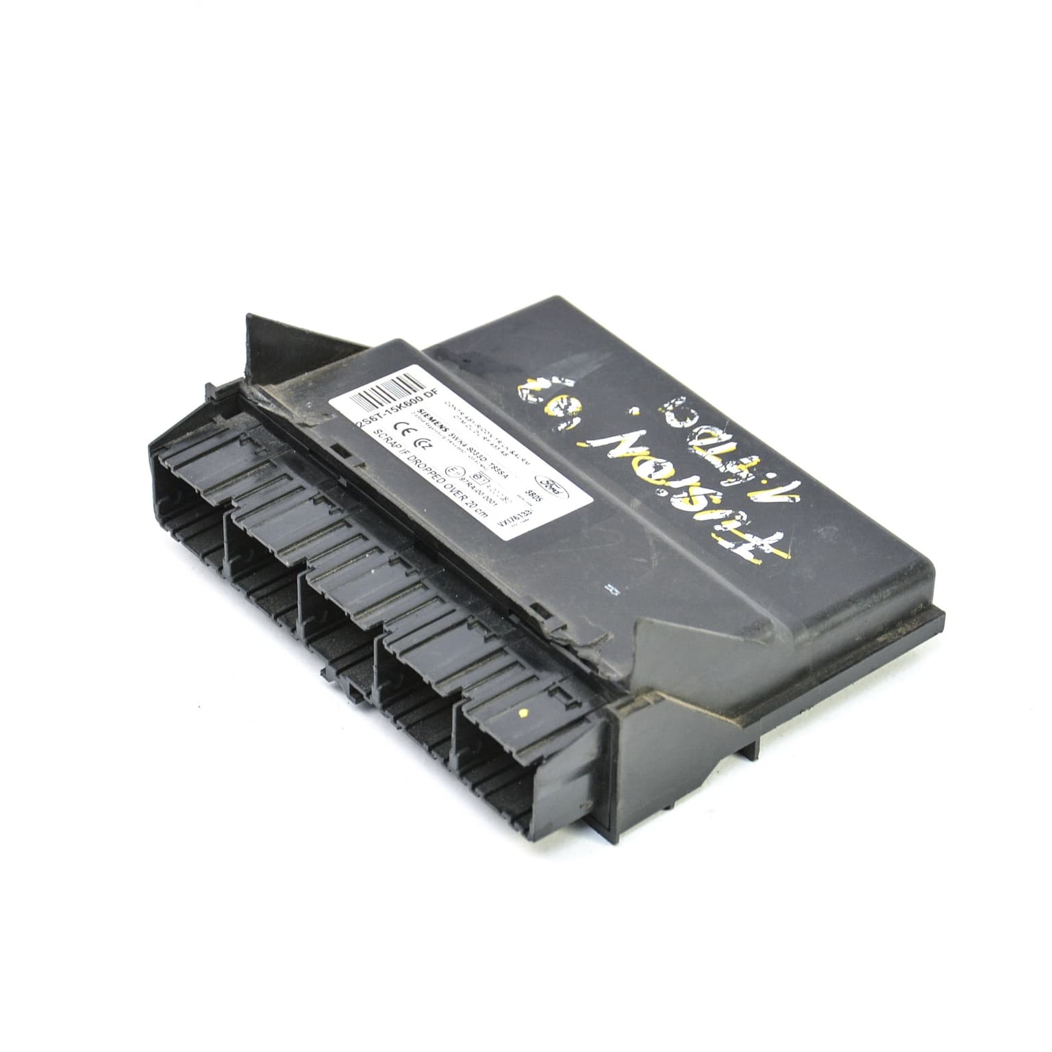 Comfort control module Ford FUSION (JU) 2002–2012 5WK48033DT83SA – 1