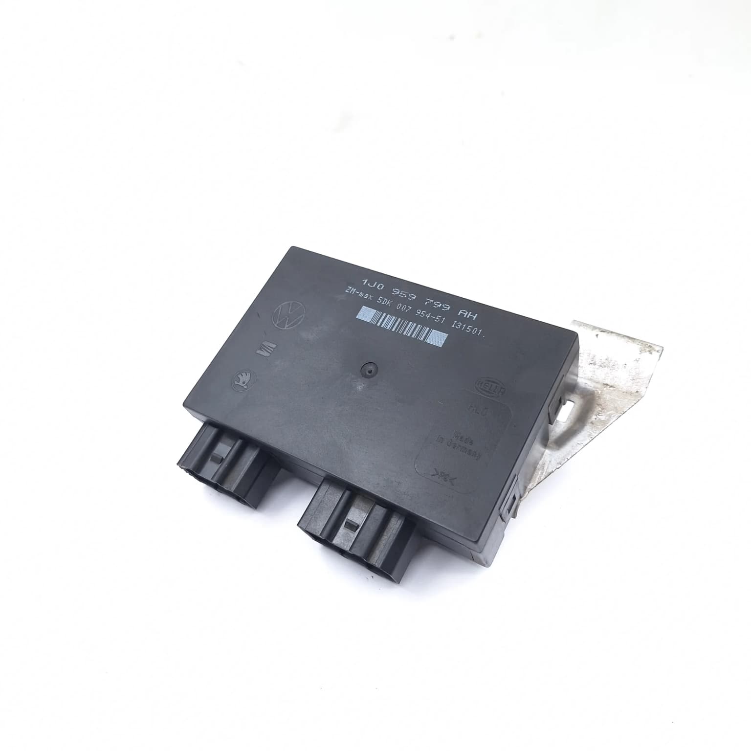 Comfort control module VW GOLF 4 1997–2004 1J0959799AH – 1