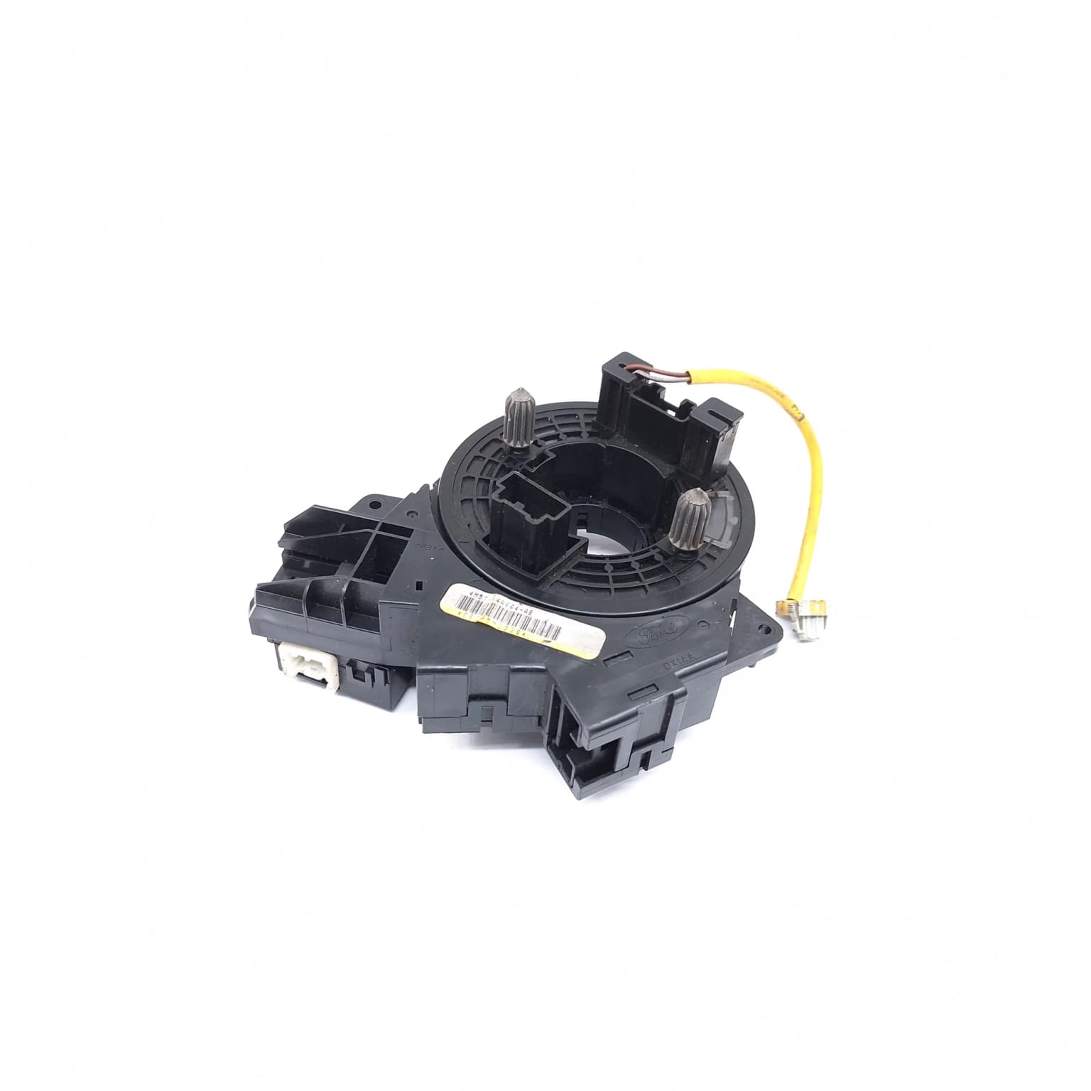 Clock spring Ford FOCUS Mk 2 2005–2010 4M5T14A664AB – 1