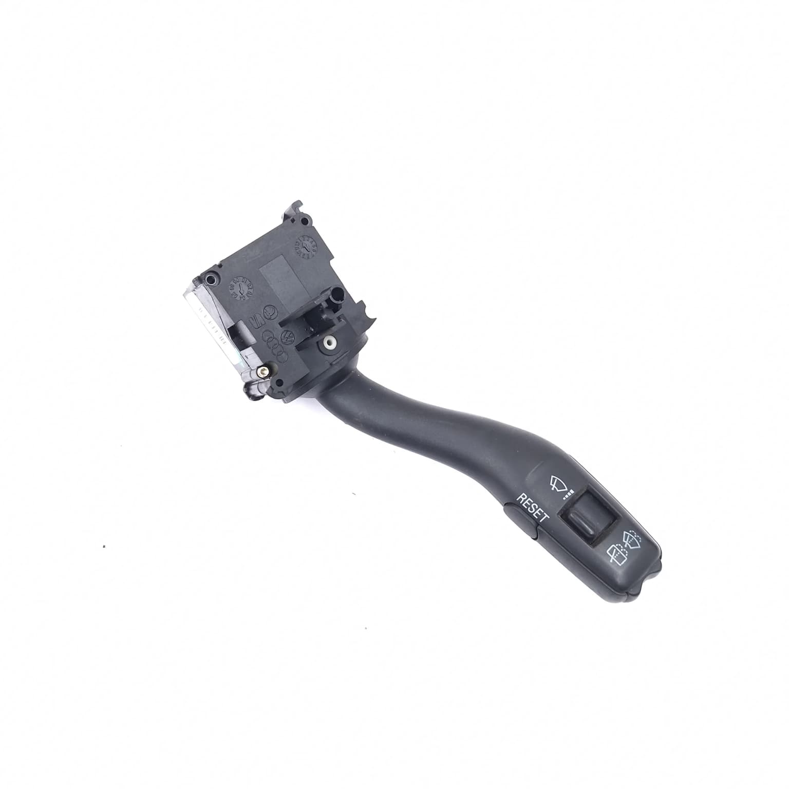 Wiper control stalk Audi A4 B7 (8E) 2004–2008 4E0953503C – 1