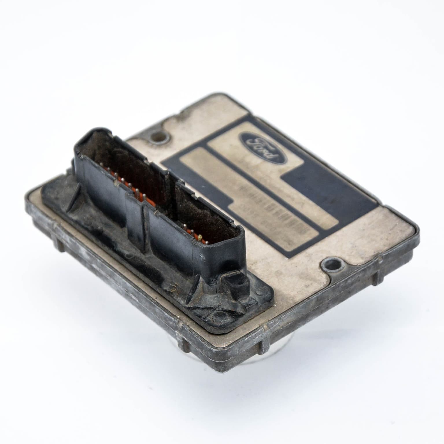 Engine control unit Ford MONDEO Mk 1 1993–1996 95BB9F480AA – 1