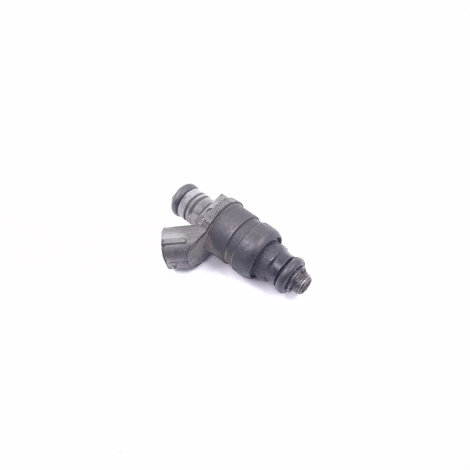 Fuel injector VW GOLF 5 2003–2009 1.6 BGU 06A906031BT – 1