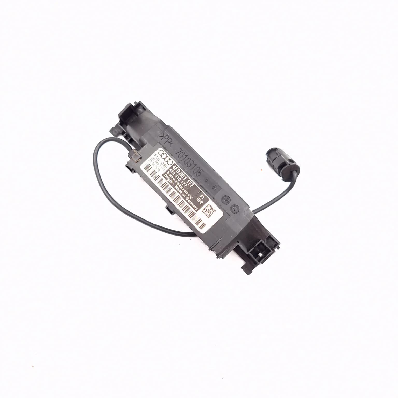 Sensor Audi A6 (4F, C6) 2004–2011 3.0 TDI quattro BMK 4F0951177 – 1
