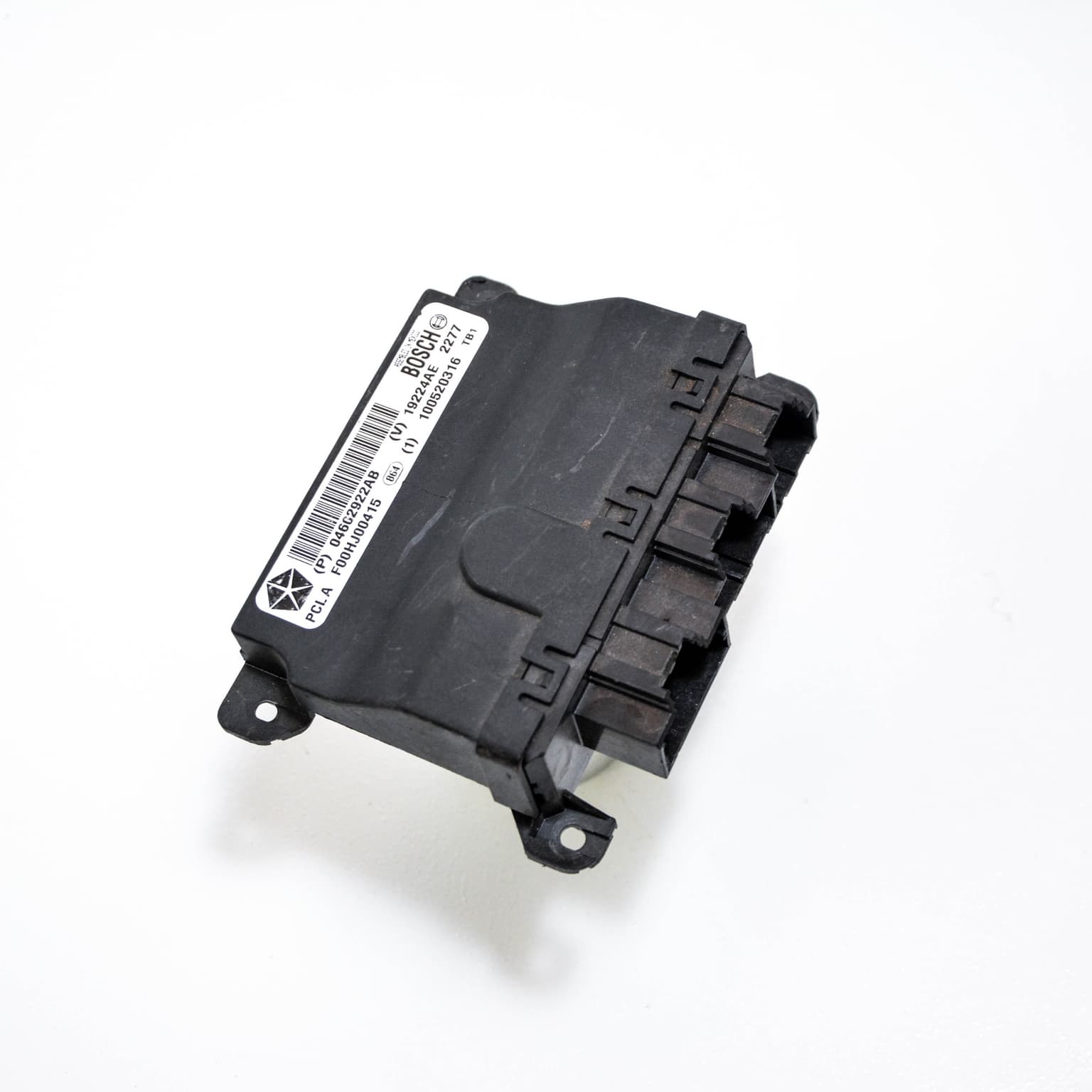 Calculateur Dodge AVENGER 2007–2014 04602922AB – 1