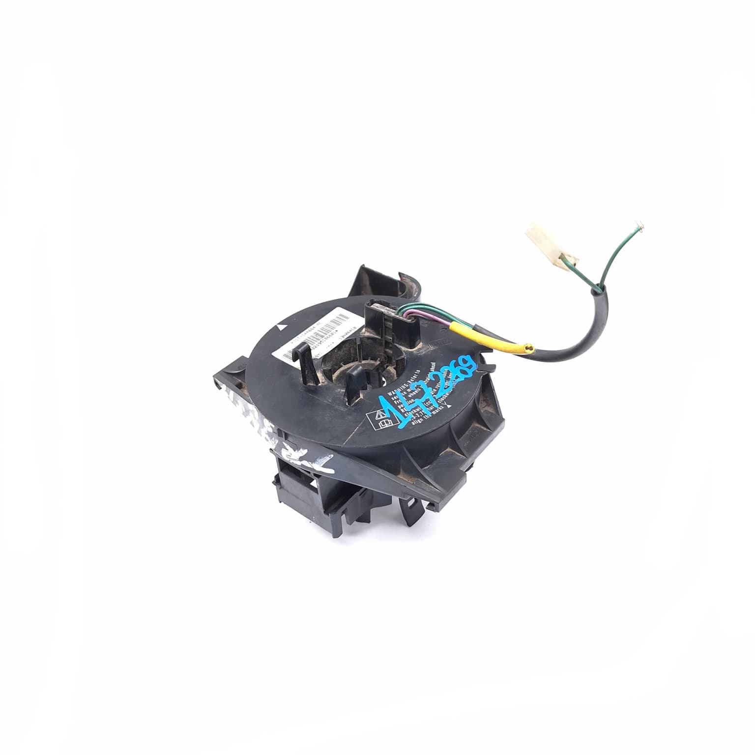 Clock spring Ford TRANSIT Mk 4 2000–2014 YC1T14A664AE – 1
