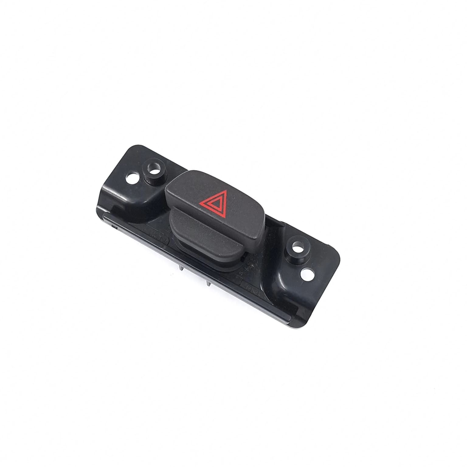 Hazard light switch Ford FIESTA Mk 5 2002–2008 1.3 A9JA 4M5T13A350AC – 1