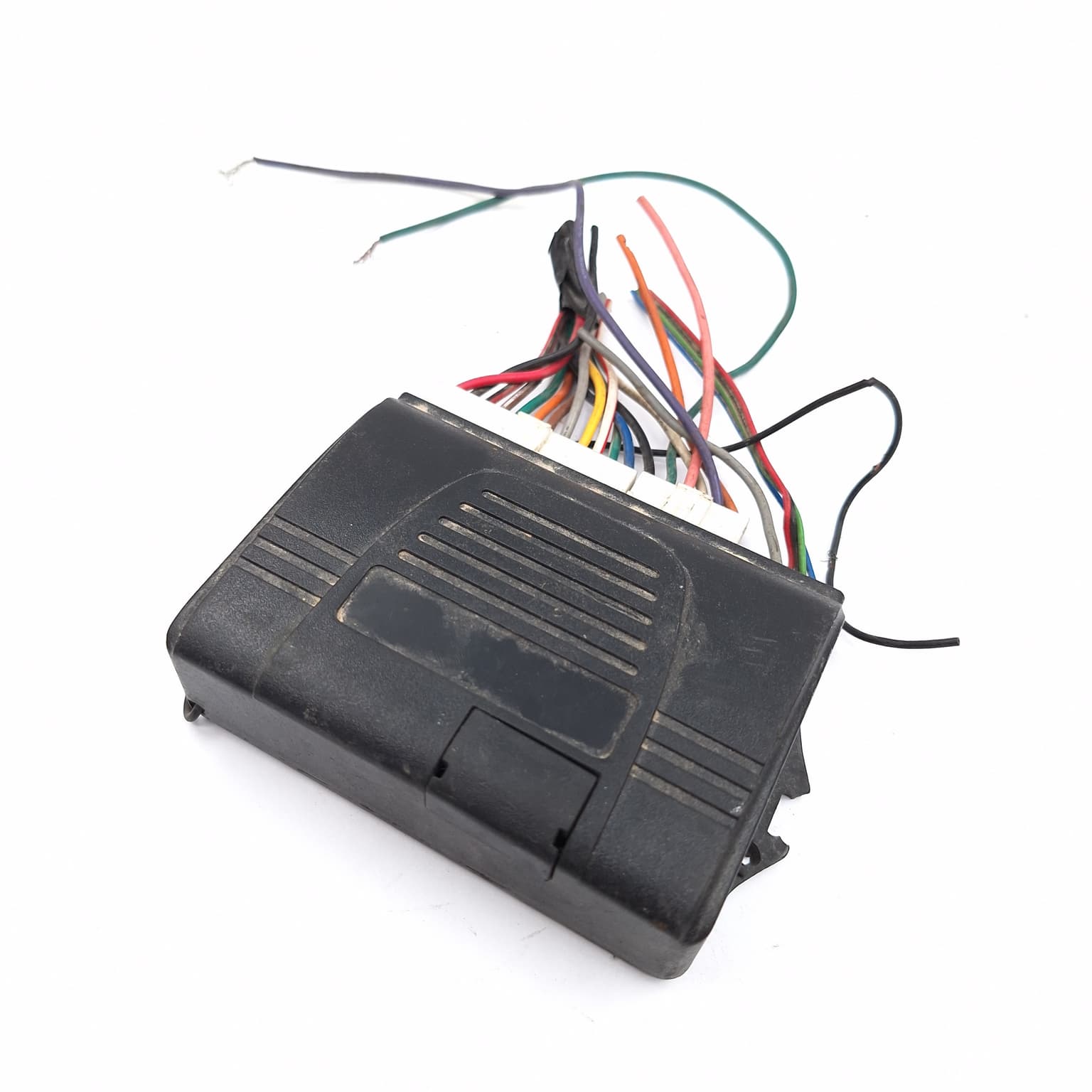 Control unit Mercedes-Benz 190 (W201) 1982–1993 – 1