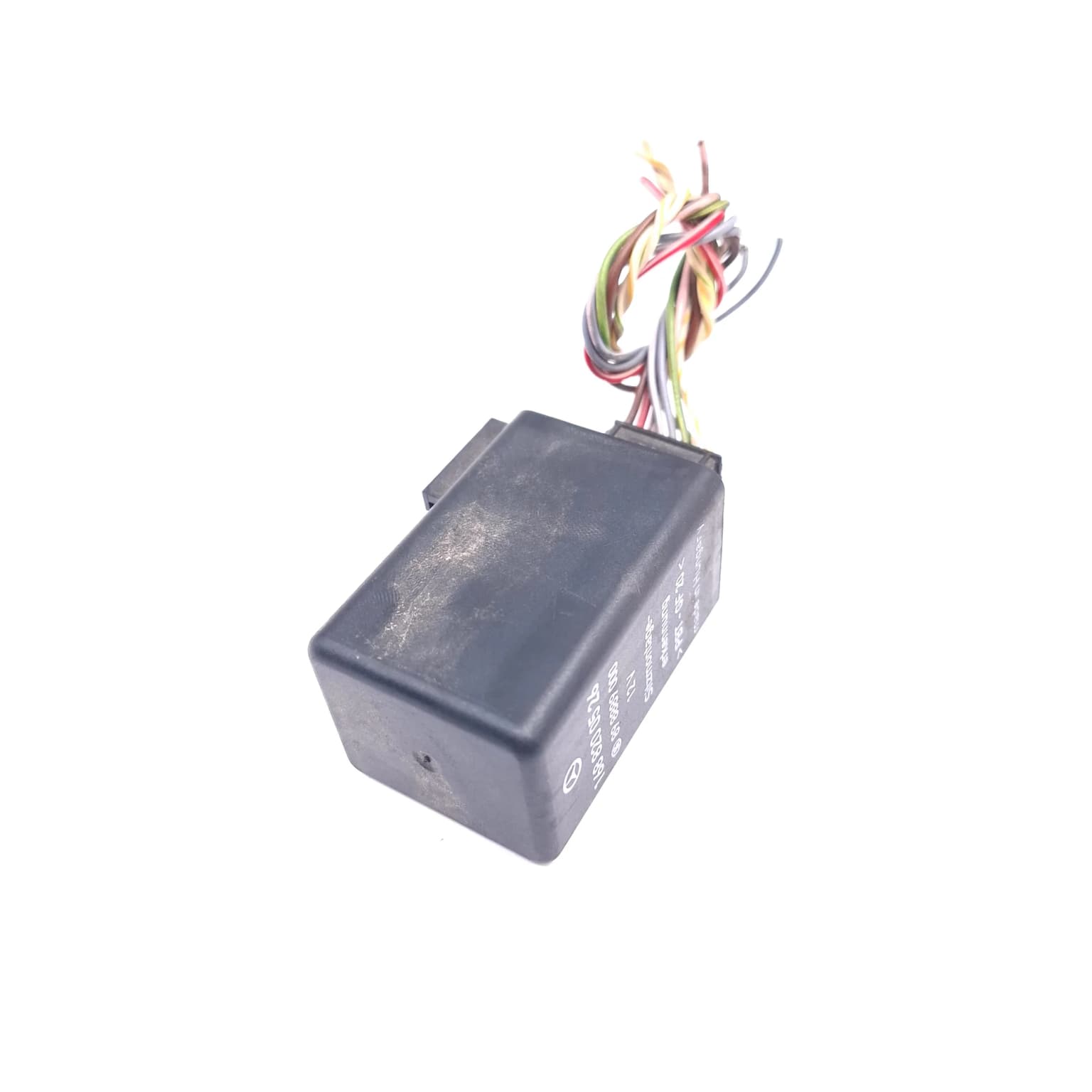 Relay Mercedes-Benz A-CLASS (W168) 1997–2004 1688200526 – 1