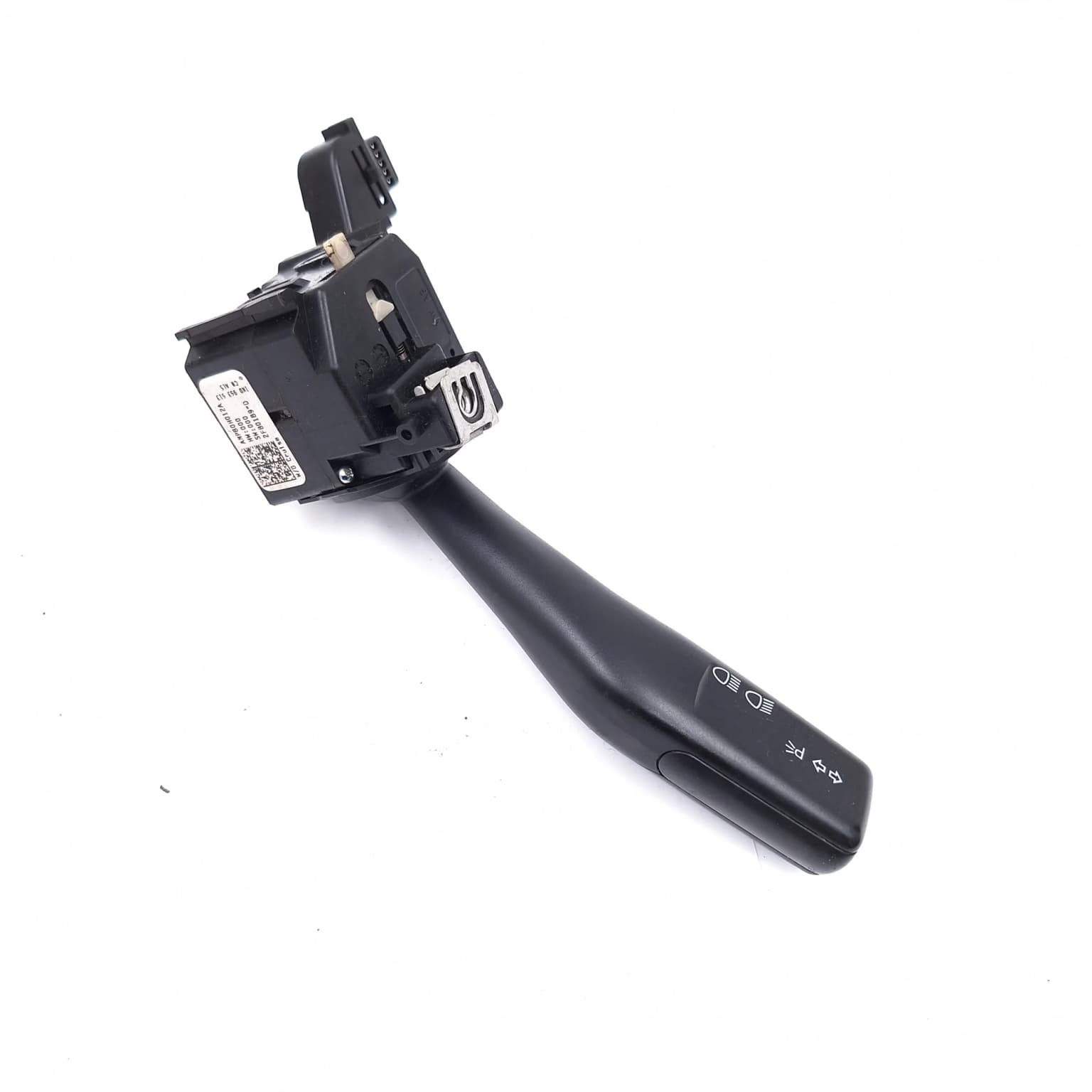 Turn signal lever VW GOLF 5 2003–2009 1.9 TDI BKC 1K0953513 – 1